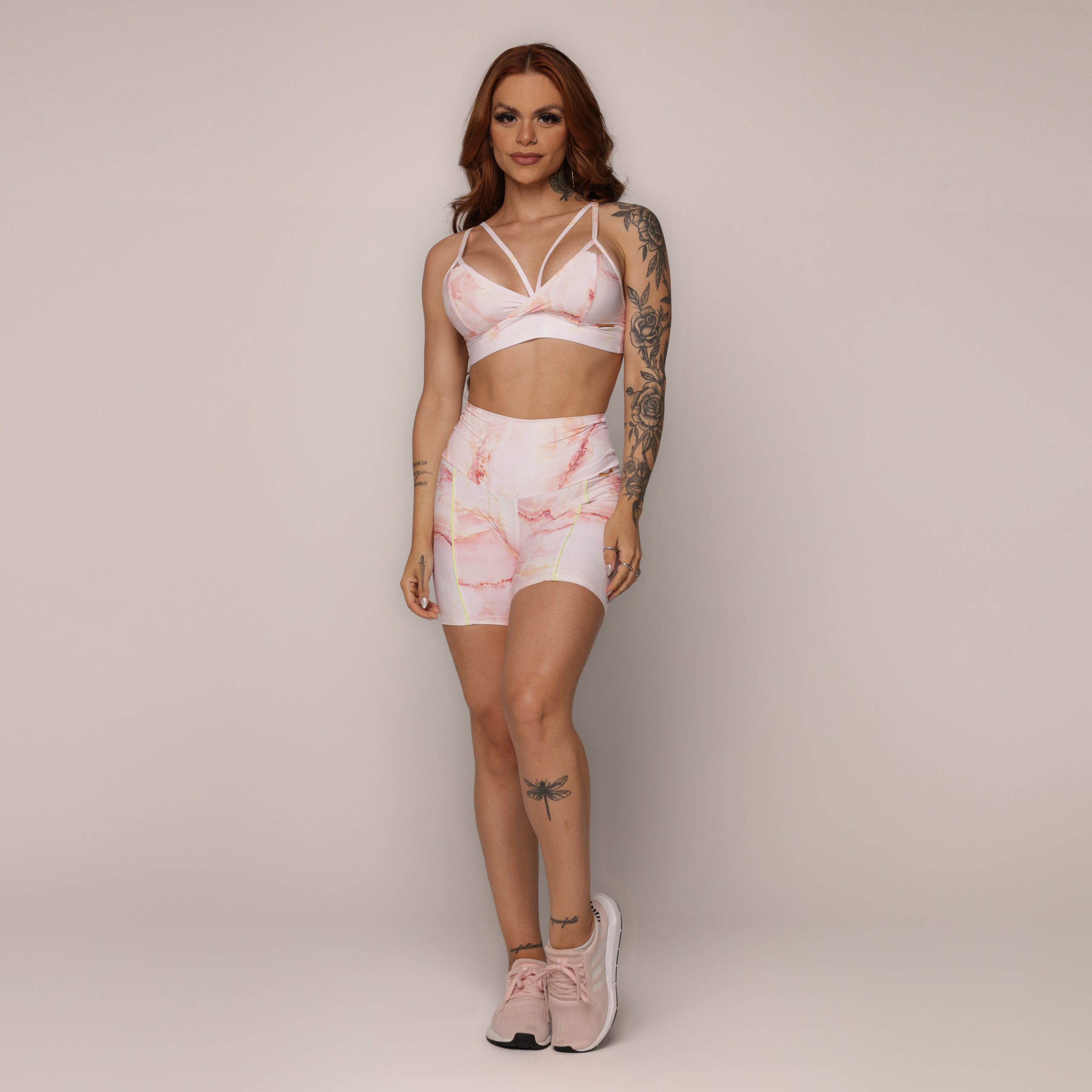 TOP TORONTO QUARTZO ROSA EXCLUSIVO - Imagem 5