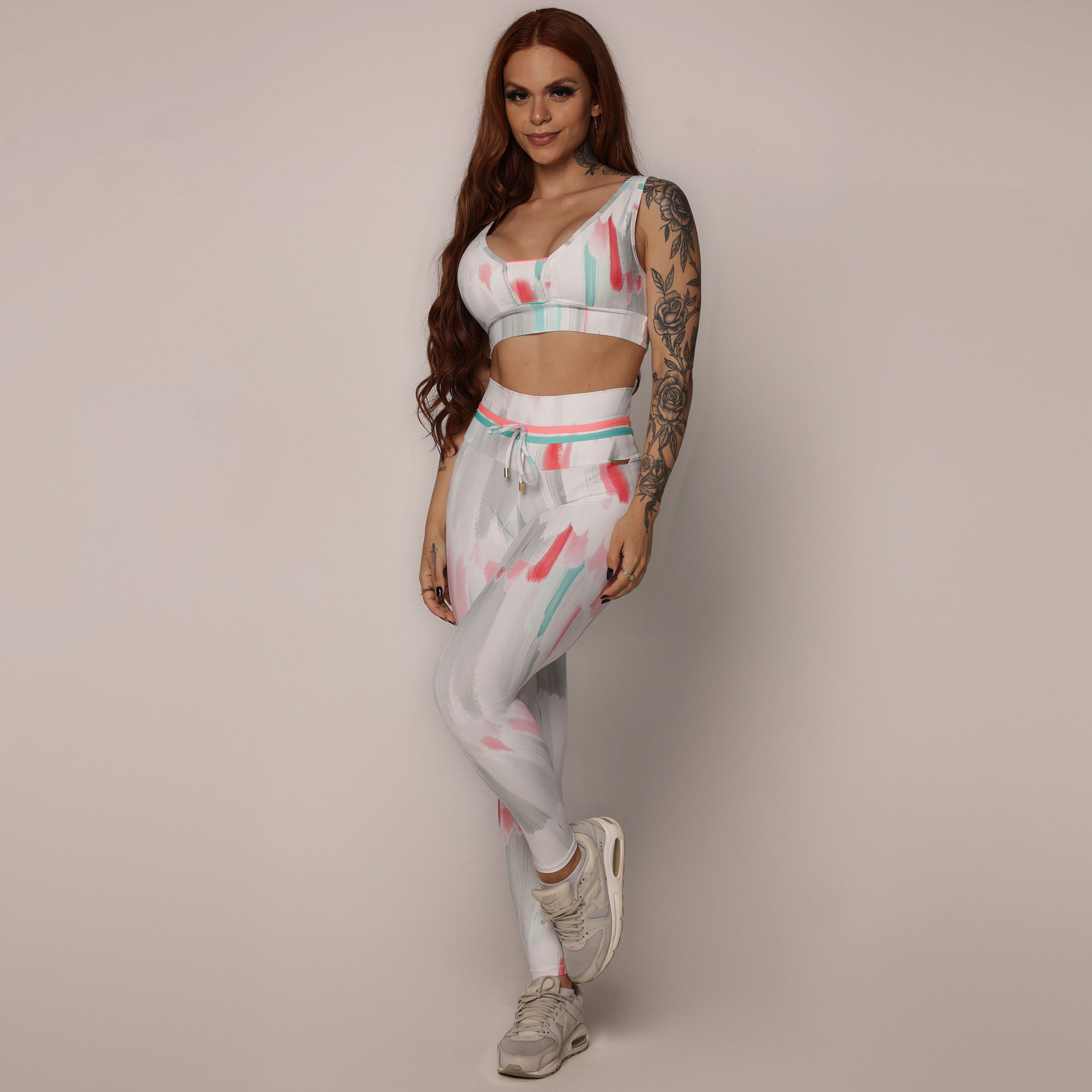 LEGGING EMPINA BUMBUM MARK EXCLUSIVA - Imagem 4