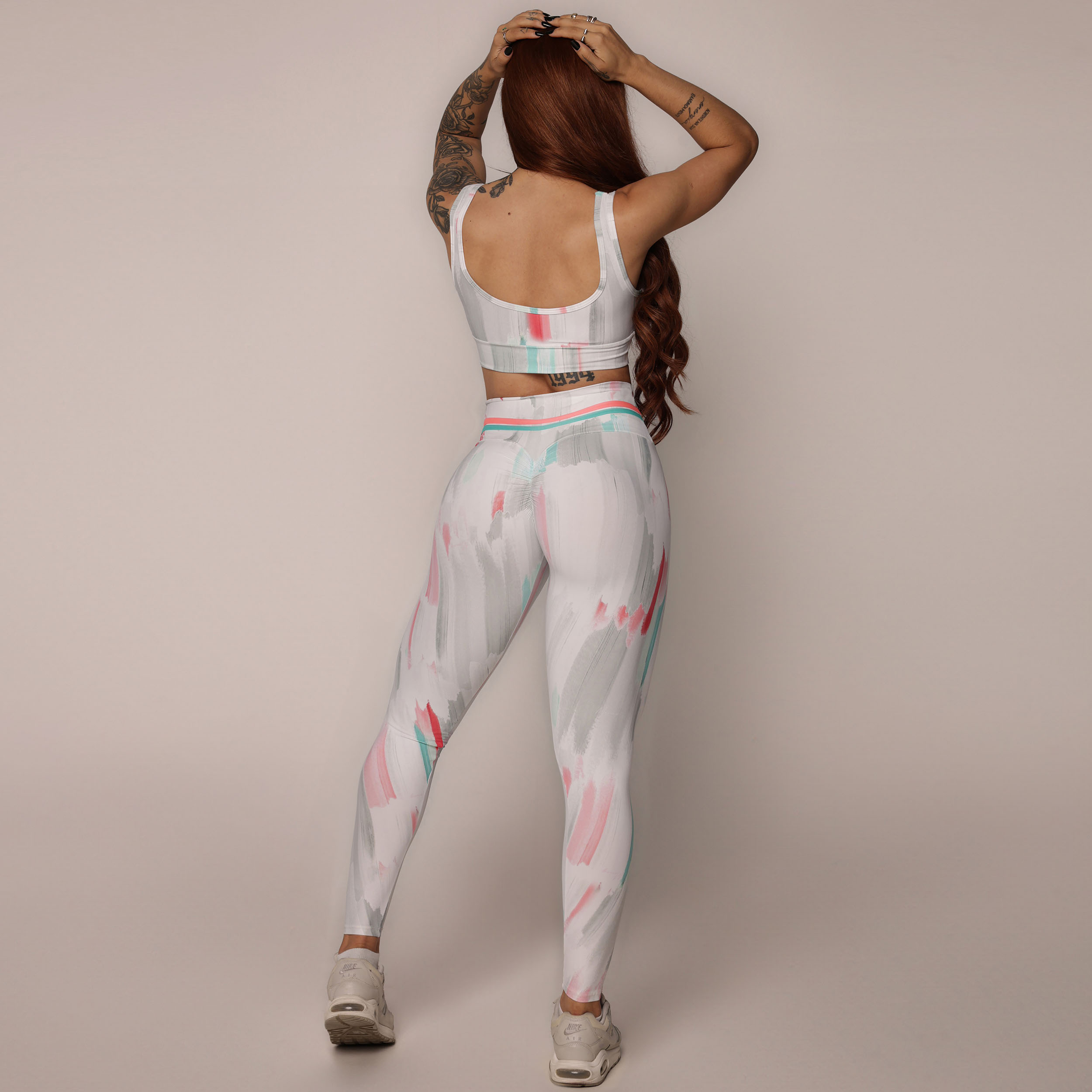 LEGGING EMPINA BUMBUM MARK EXCLUSIVA - Imagem 5