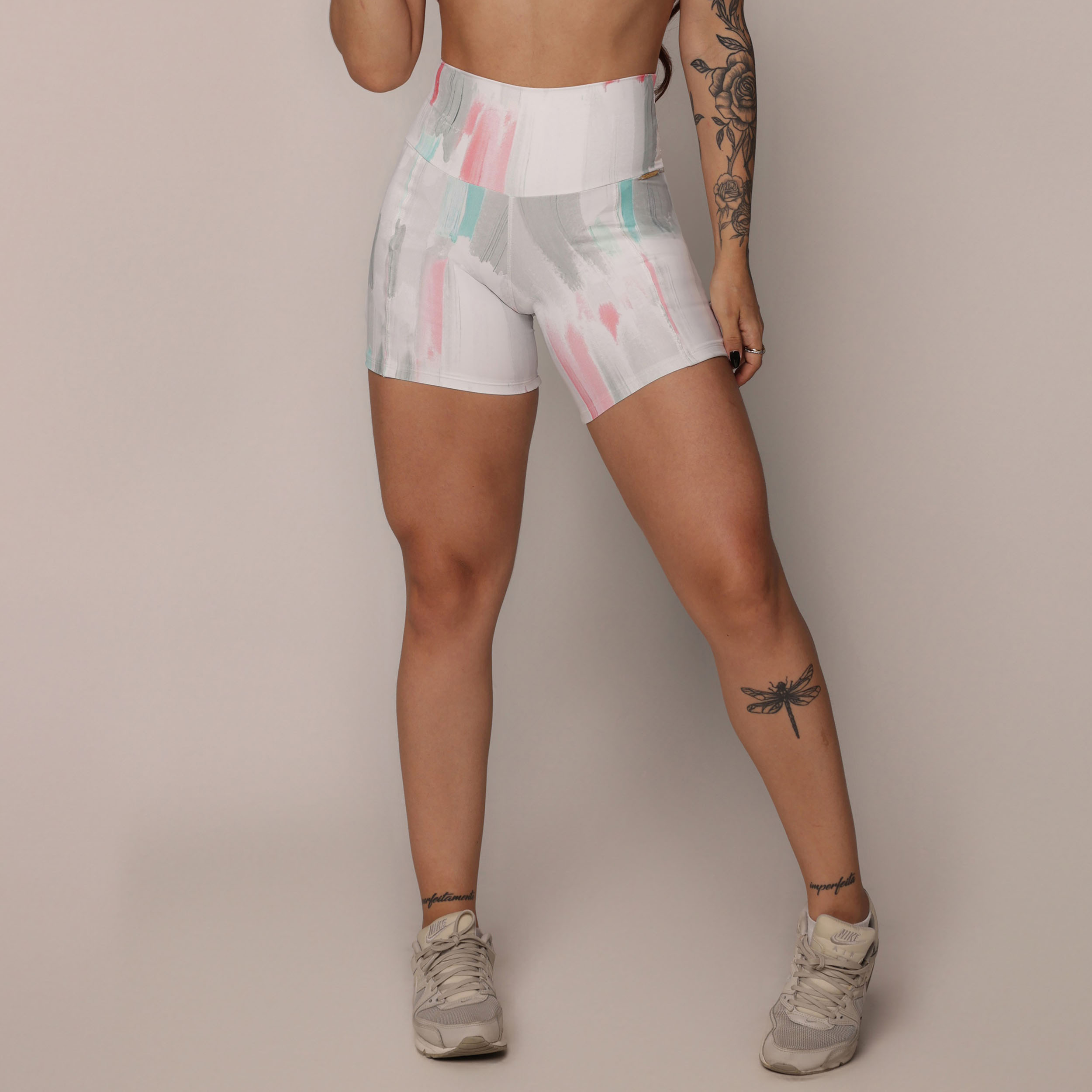 SHORT MILLENIUM MARK EXCLUSIVO - Imagem 4