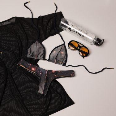 BIQUÍNI CORTININHA VIA LACTEA