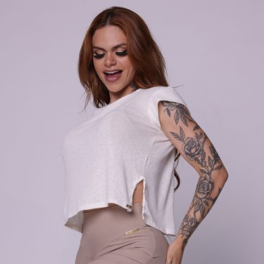 CAMISETA CANCÚN CRU