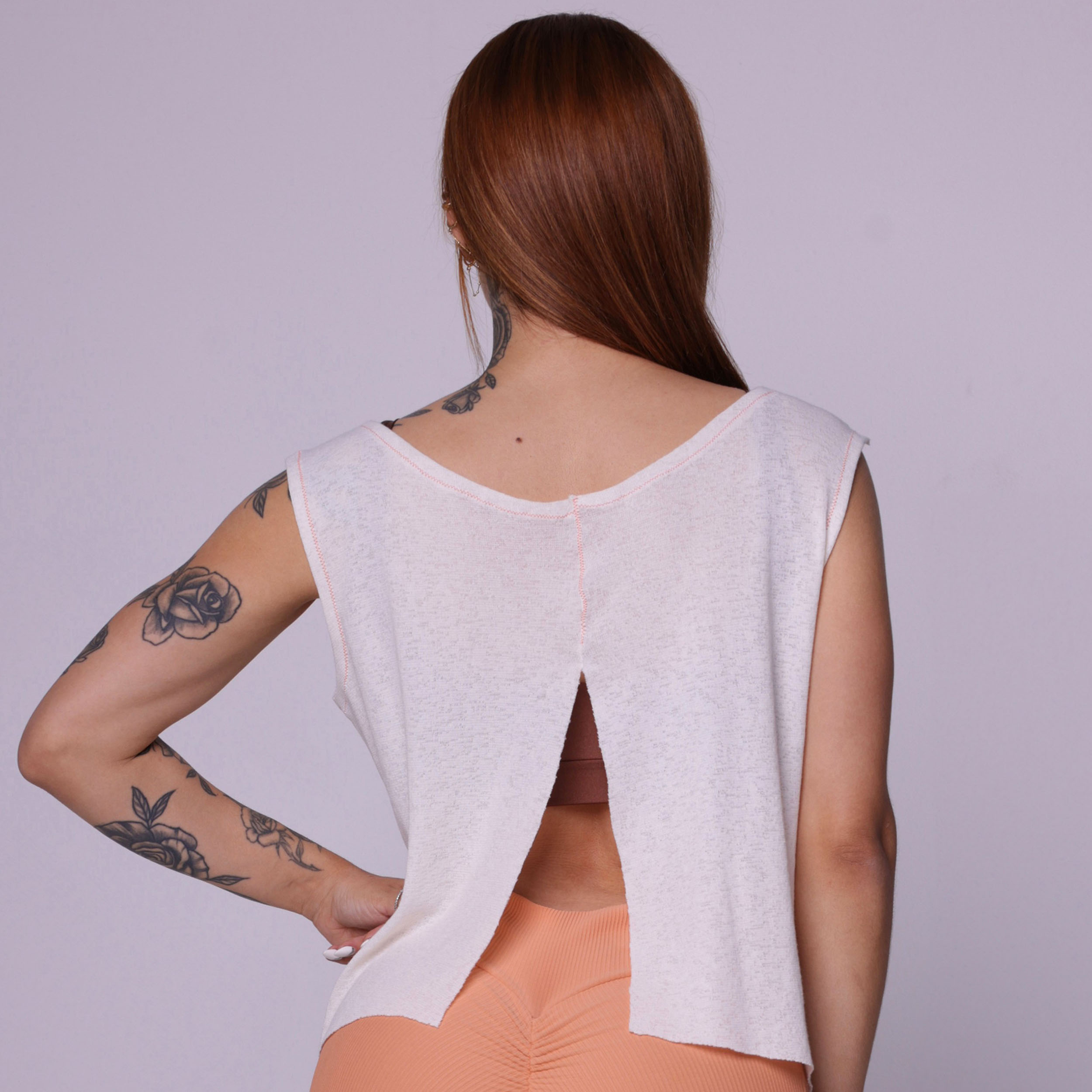 CAMISETA ARUBA CRU - Imagem 3