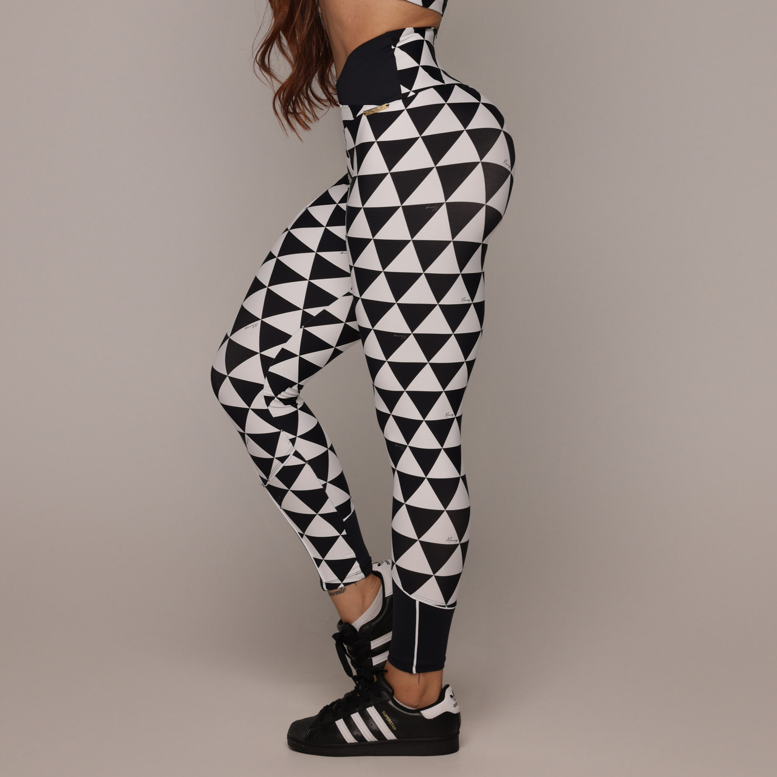 LEGGING CROSS ENIGMA EXCLUSIVA - Imagem 4