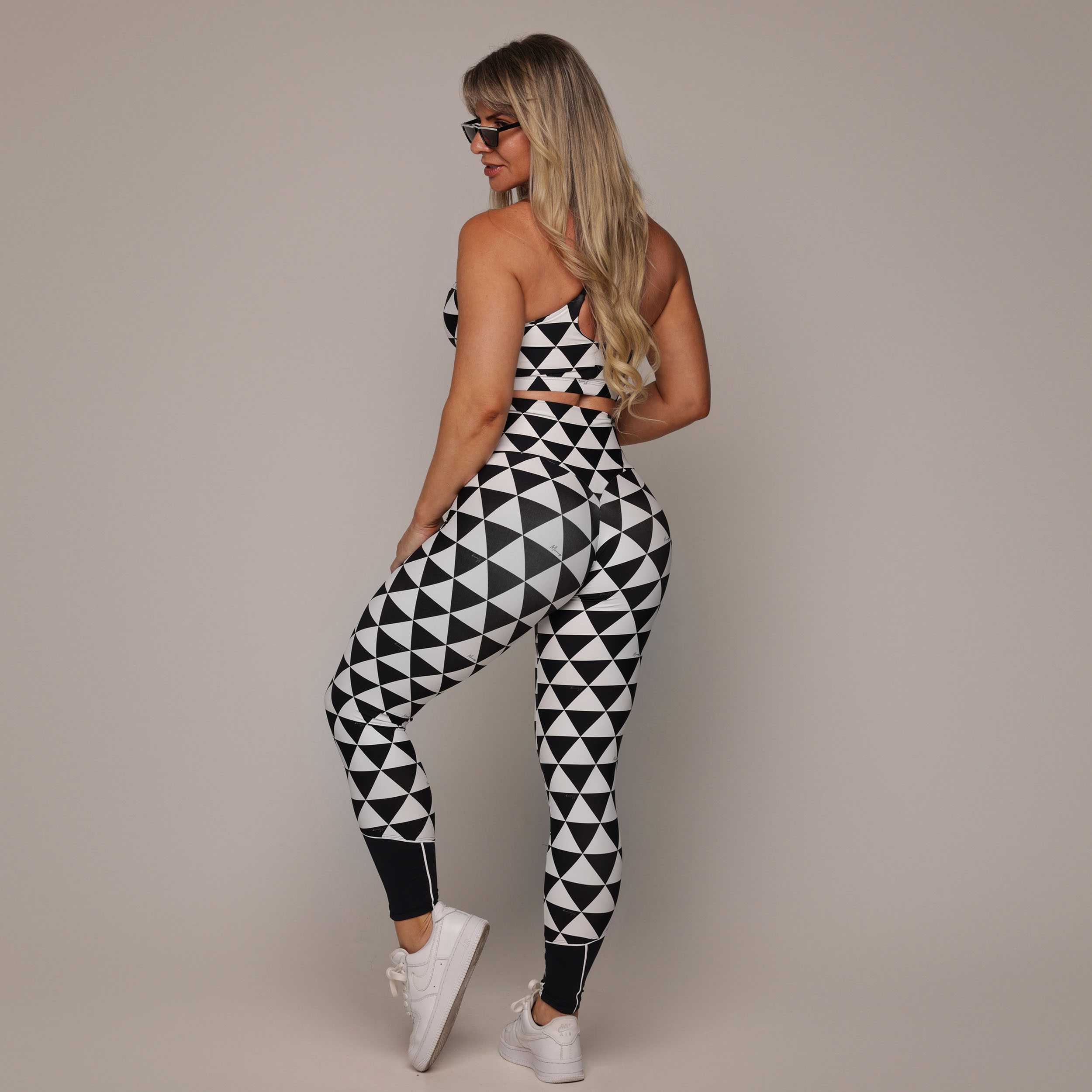 LEGGING CROSS ENIGMA EXCLUSIVA - Imagem 5