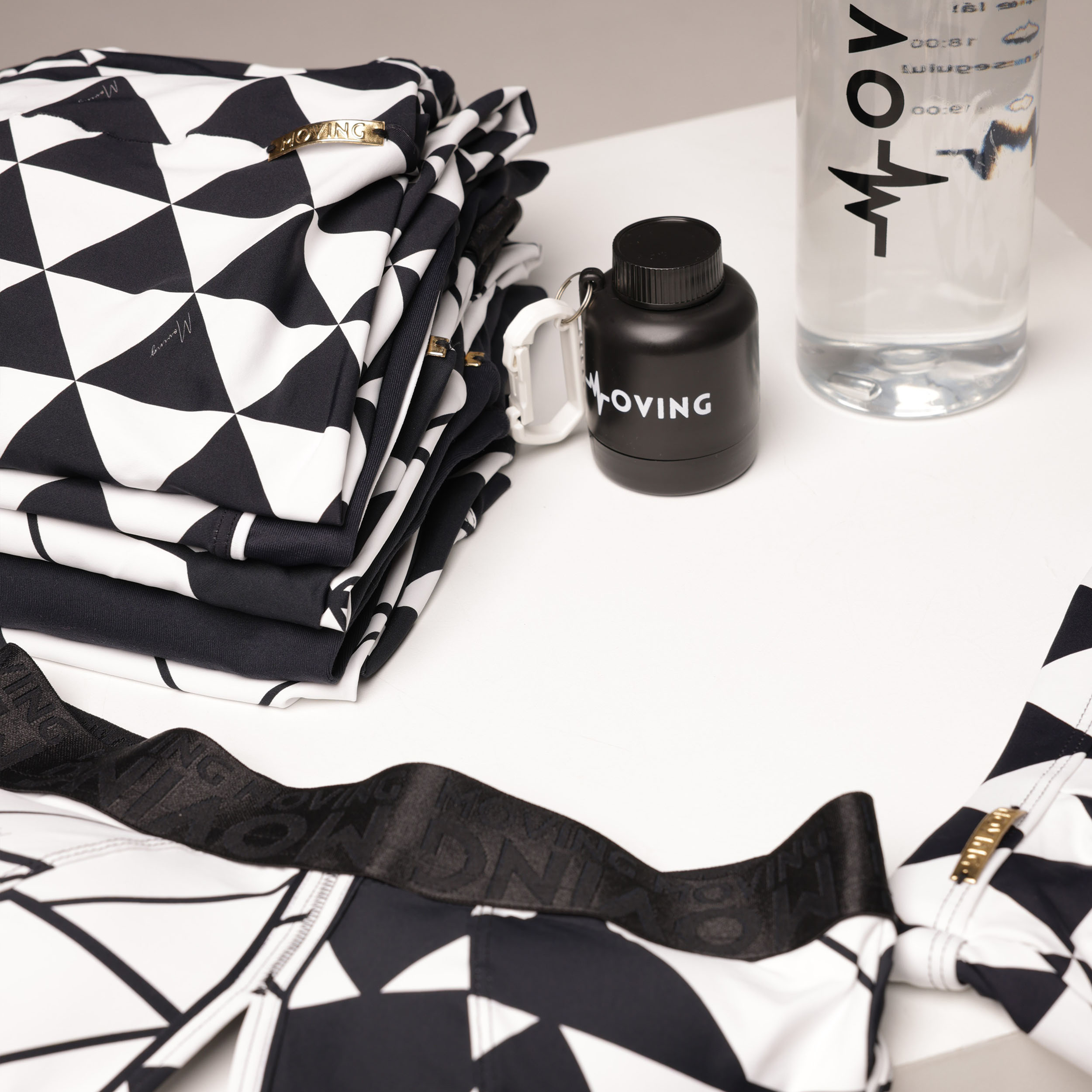 LEGGING CROSS ENIGMA EXCLUSIVA - Imagem 11