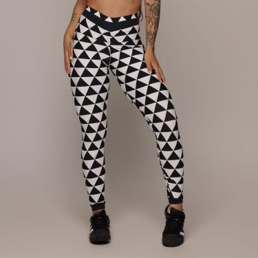 LEGGING STYLE EMPINA BUMBUM ENIGMA EXCLUSIVA