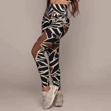 LEGGING VIENA EMPINA BUMBUM NATIVA EXCLUSIVA