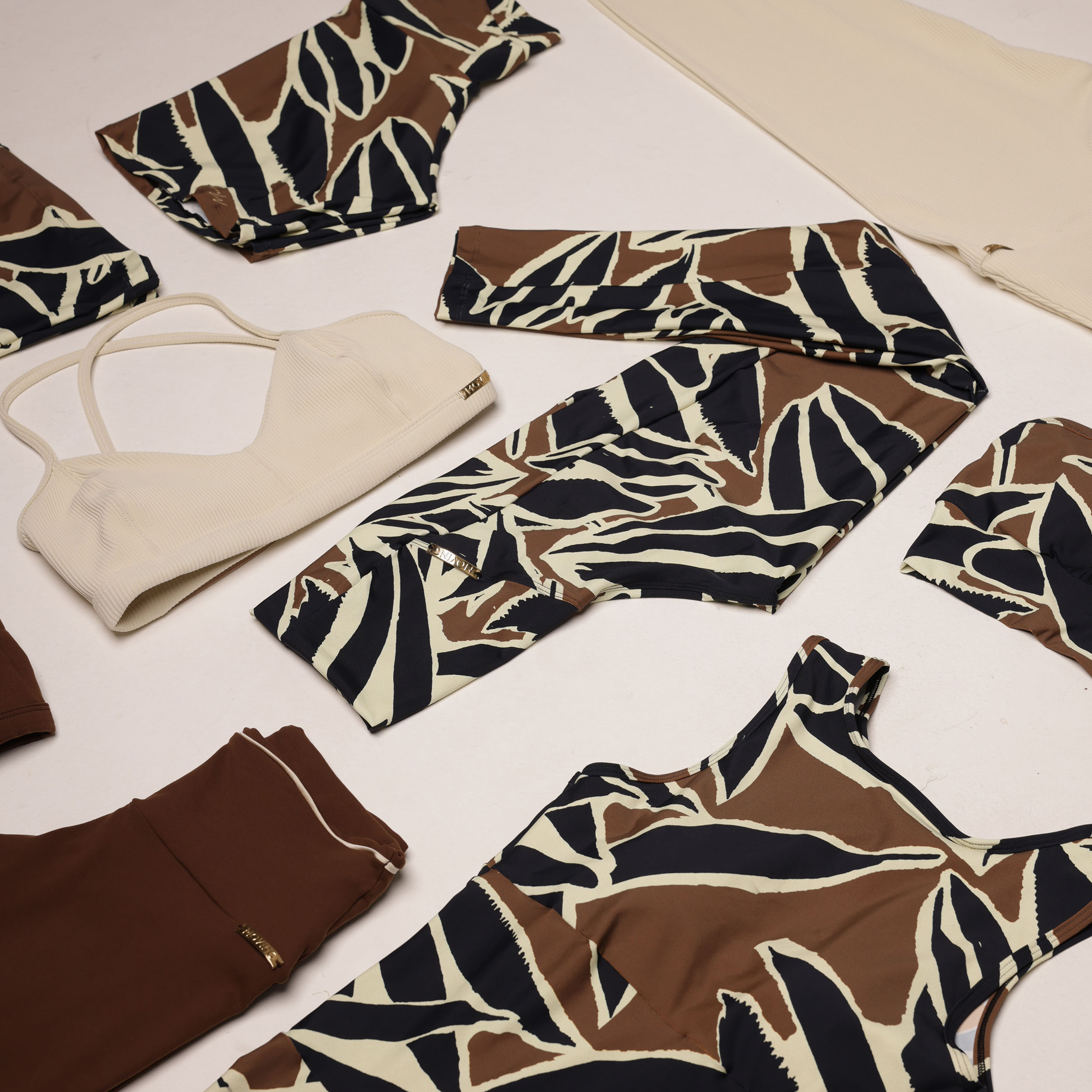 LEGGING VIENA EMPINA BUMBUM NATIVA EXCLUSIVA - Imagem 10