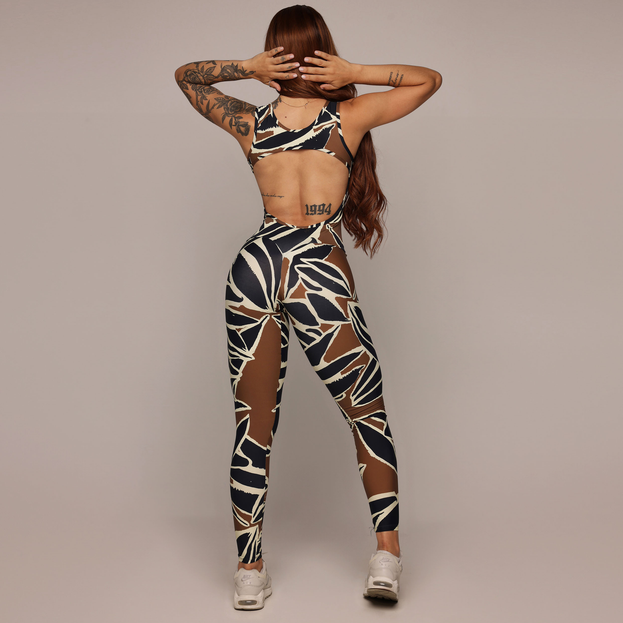 MACACÃO LÓTUS NATIVA EXCLUSIVO - Imagem 4