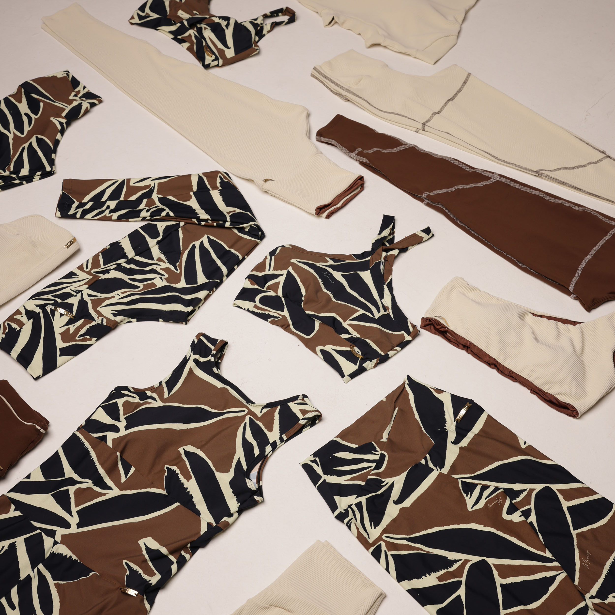 MACACÃO LÓTUS NATIVA EXCLUSIVO - Imagem 7