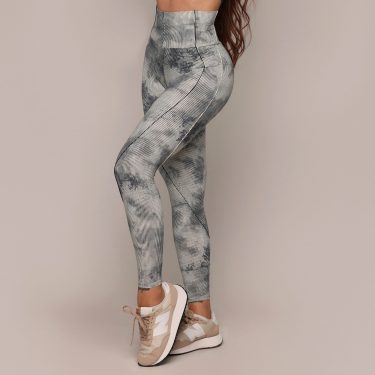 LEGGING HOPE SECRET GARDEN EXCLUSIVA