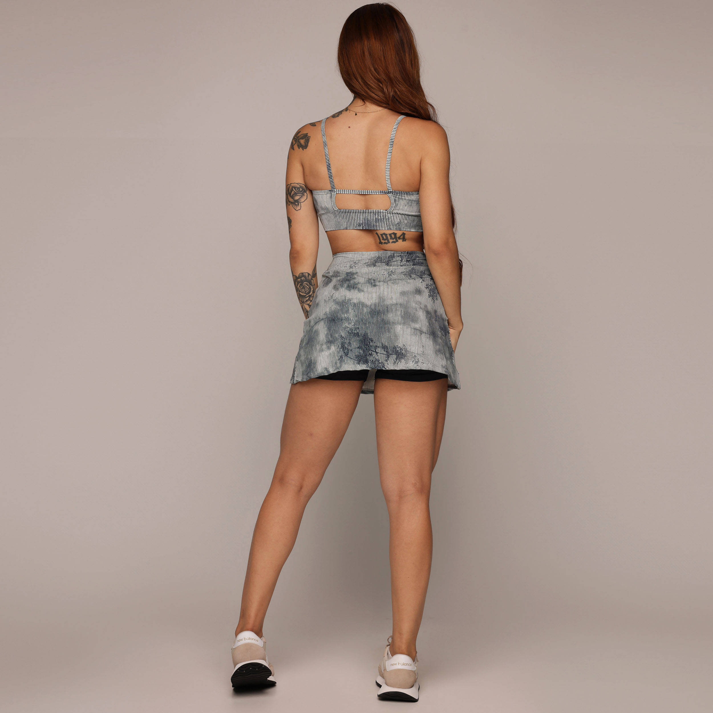 TOP STRAPPY SECRET GARDEN EXCLUSIVO - Imagem 6