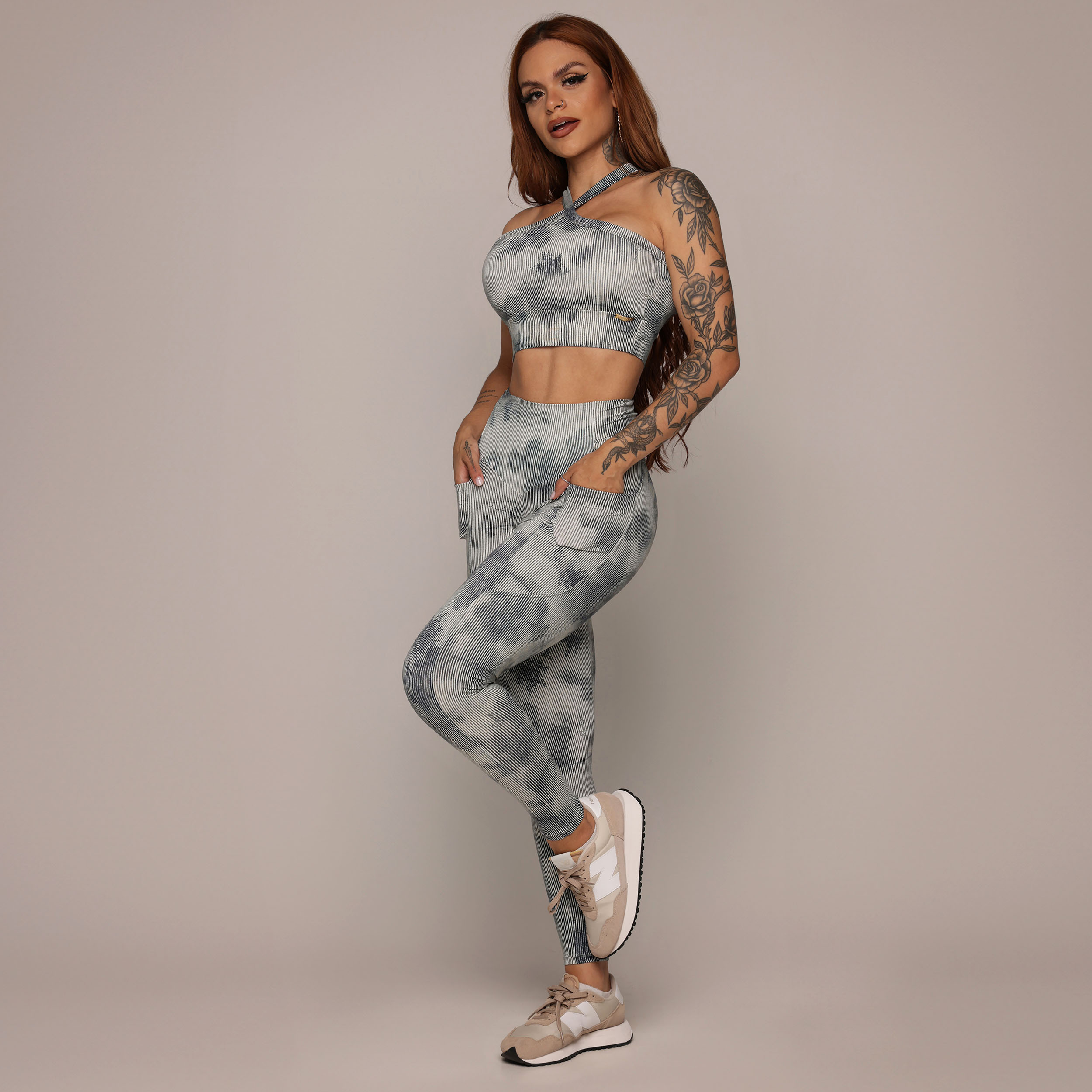 TOP TULIPA SECRET GARDEN EXCLUSIVO - Imagem 5