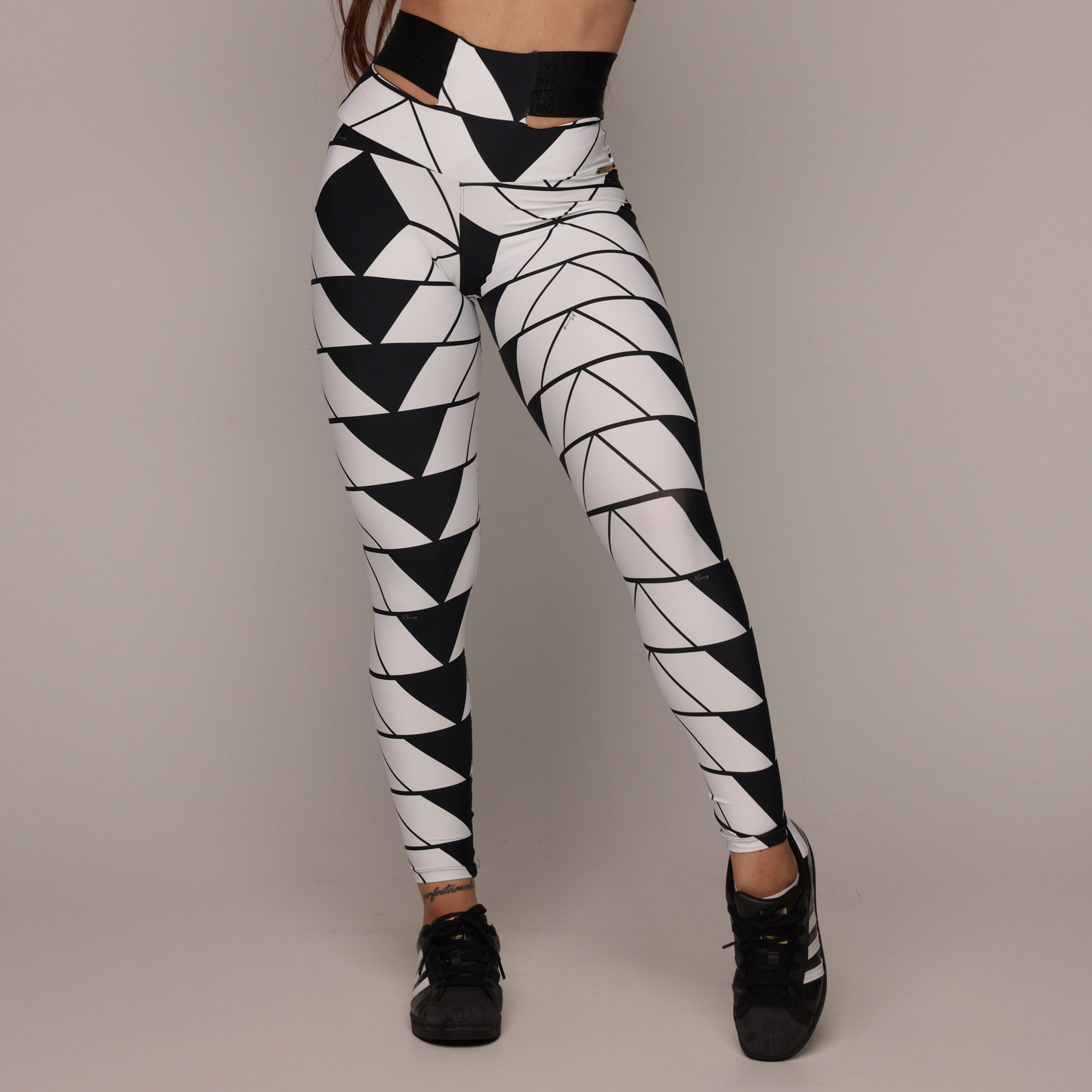 LEGGING EMPINA BUMBUM ATLANTA SPECTRA EXCLUSIVA - Imagem 3