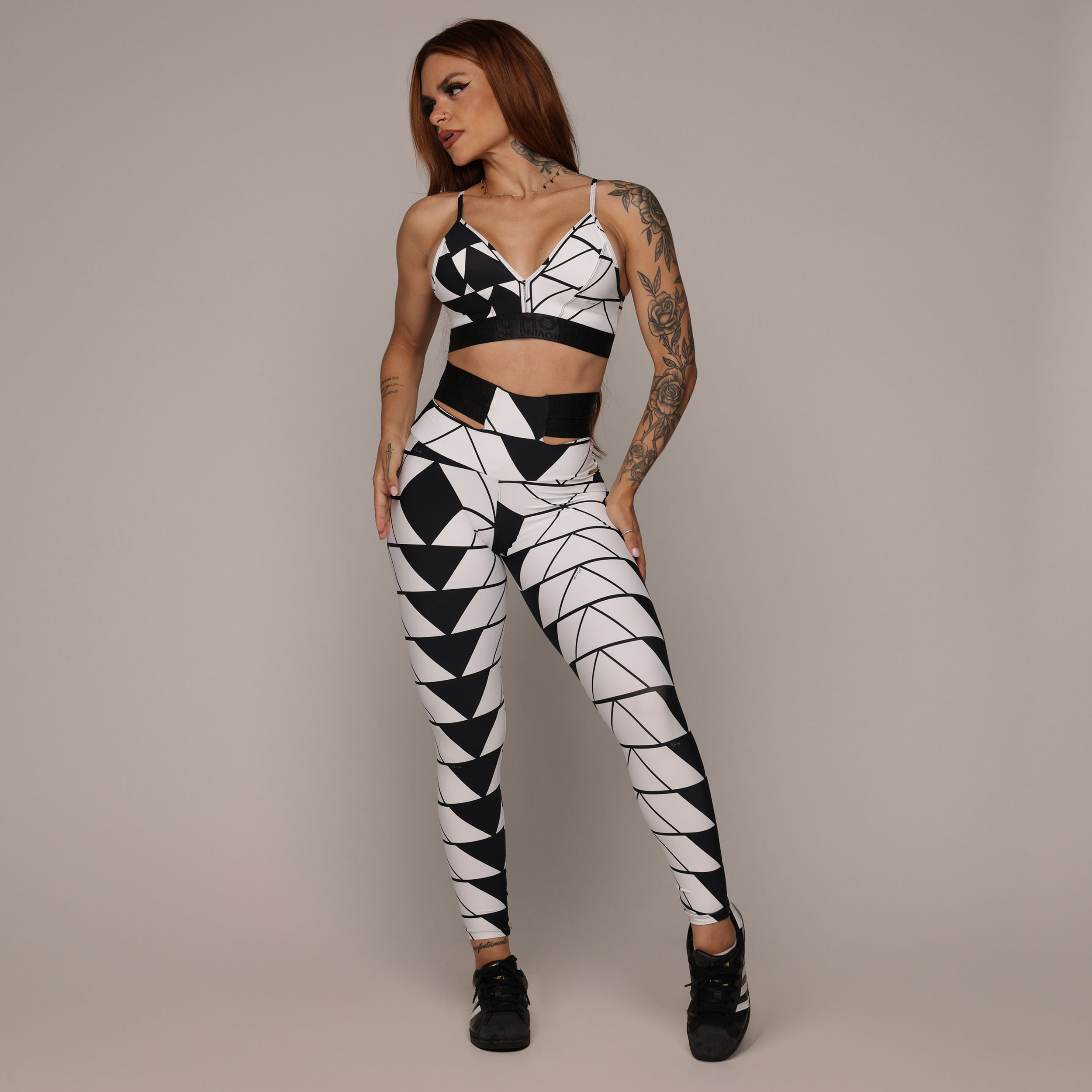 LEGGING EMPINA BUMBUM ATLANTA SPECTRA EXCLUSIVA - Imagem 10