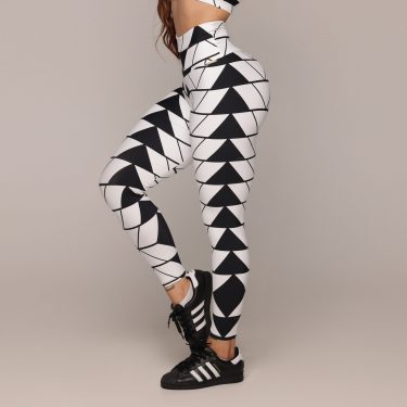 LEGGING CHADE EMPINA BUMBUM SPECTRA EXCLUSIVA