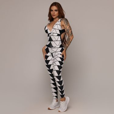 MACACÃO NOCAUTE EMPINA BUMBUM SPECTRA EXCLUSIVO