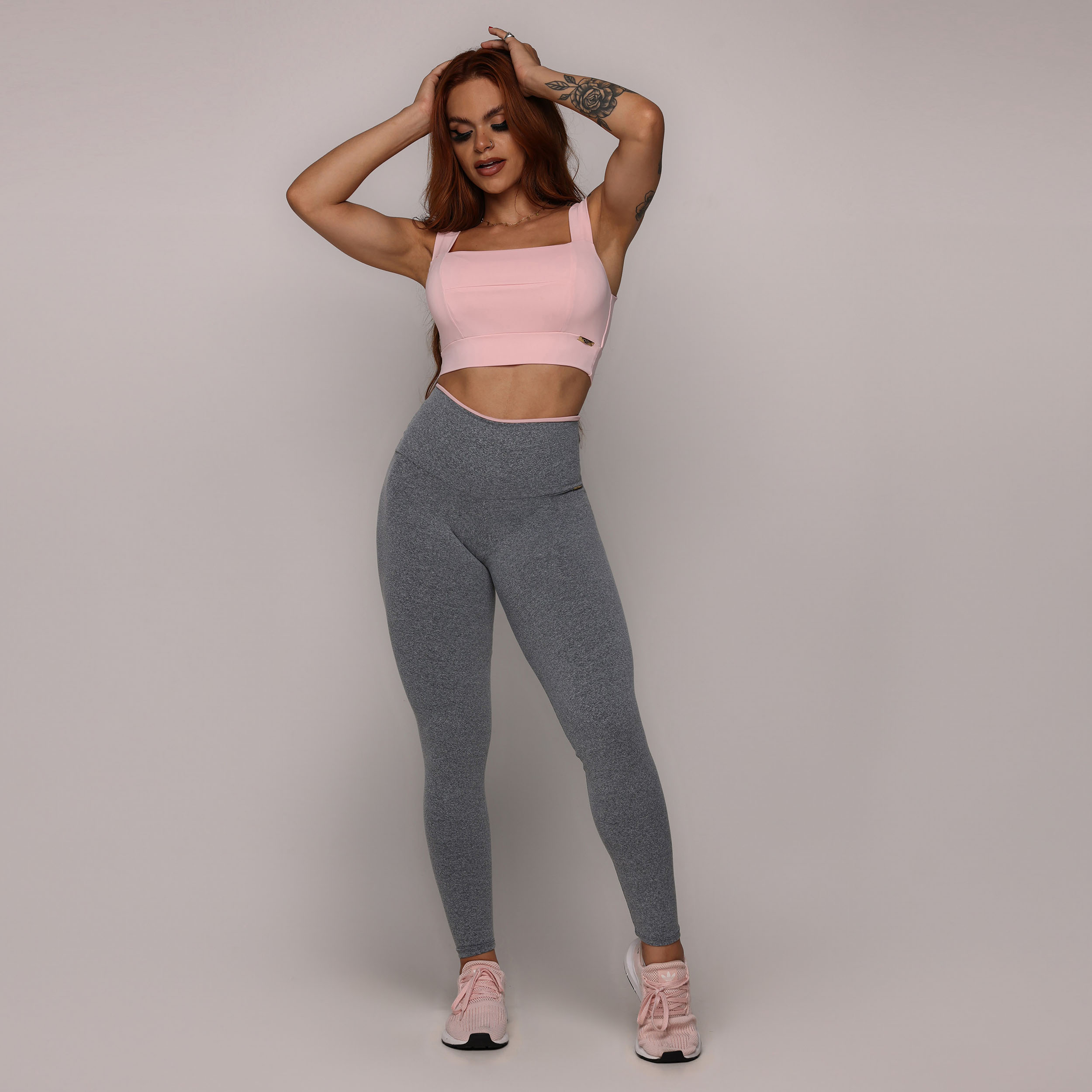 TOP ÍRIS BLUSH - Imagem 5