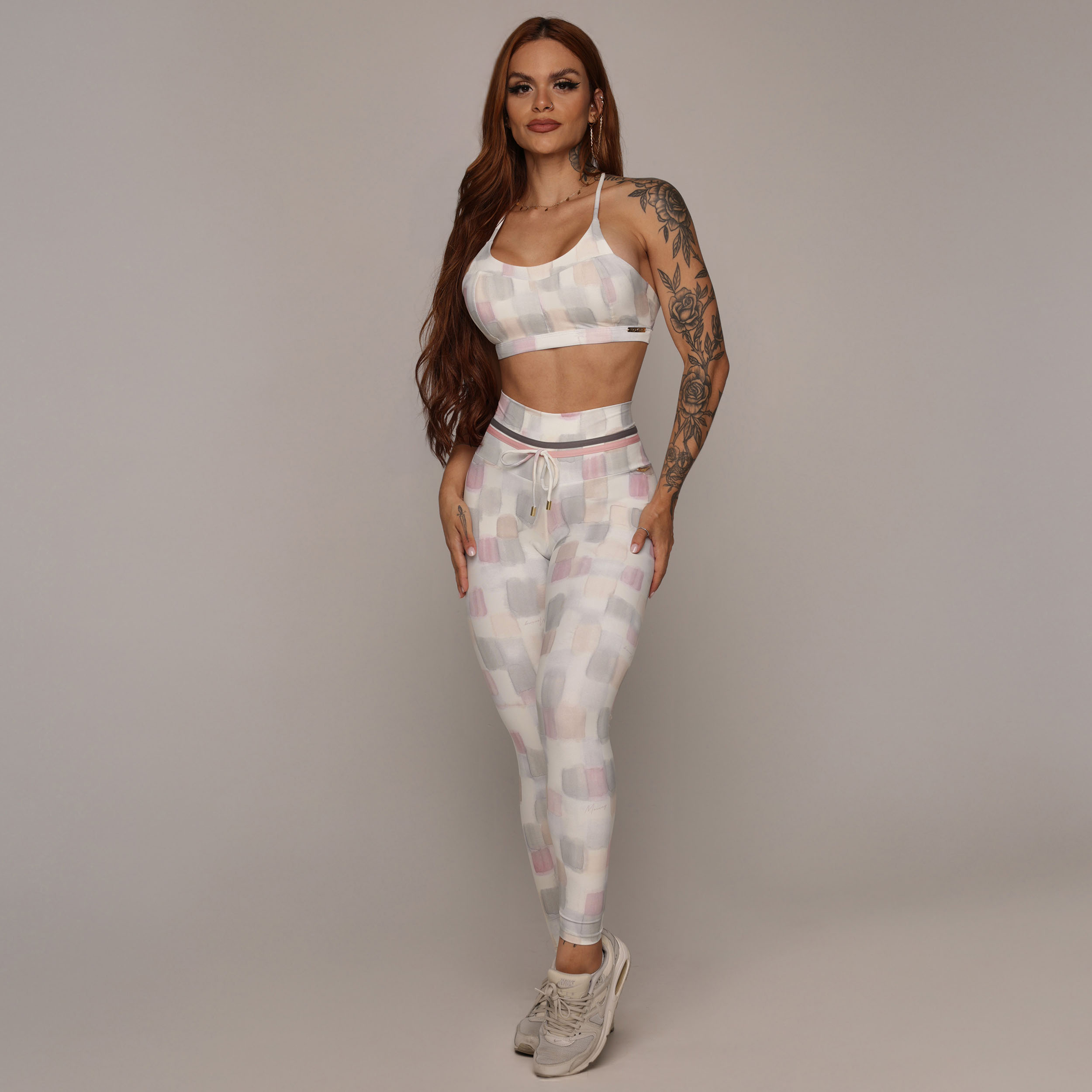 LEGGING EMPINA BUMBUM LUSH EXCLUSIVA - Imagem 3