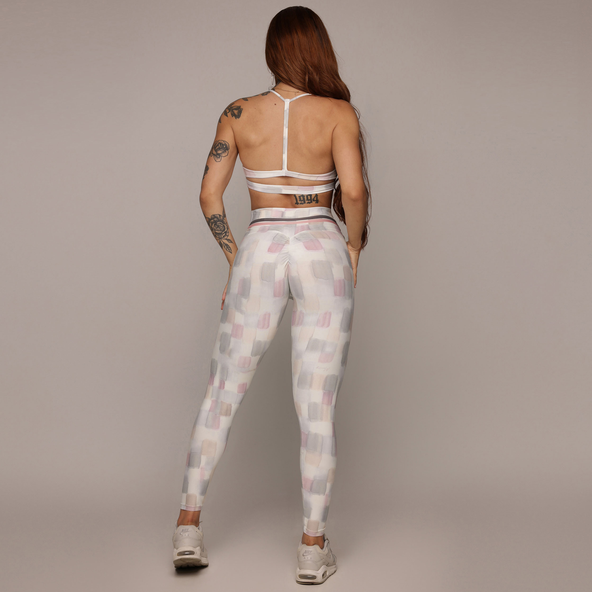 LEGGING EMPINA BUMBUM LUSH EXCLUSIVA - Imagem 4