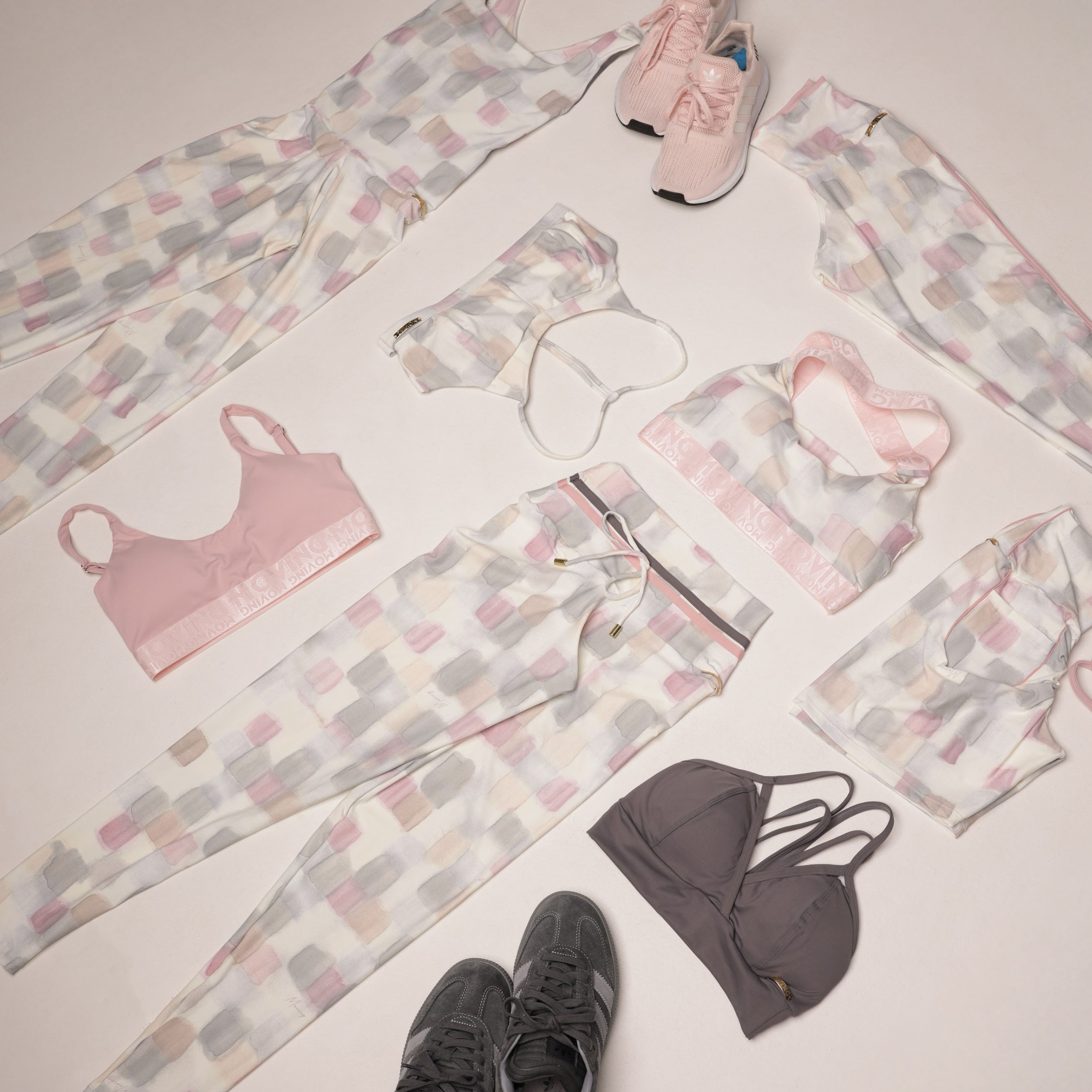 LEGGING EMPINA BUMBUM LUSH EXCLUSIVA - Imagem 8