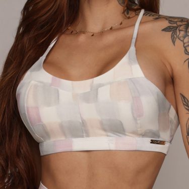 TOP LOS ANGELES LUSH EXCLUSIVO