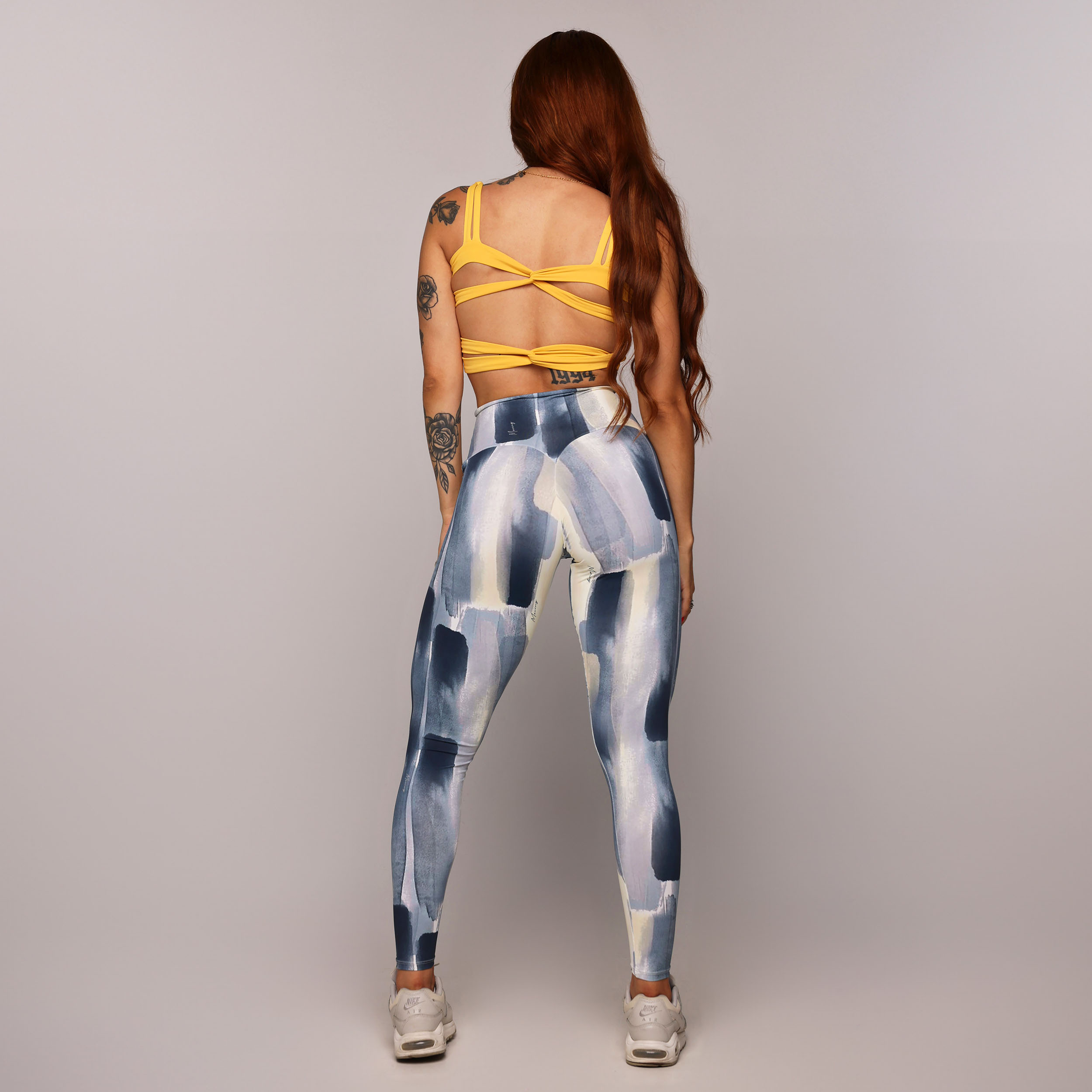 TOP CRETA MANTEIGA - Imagem 6