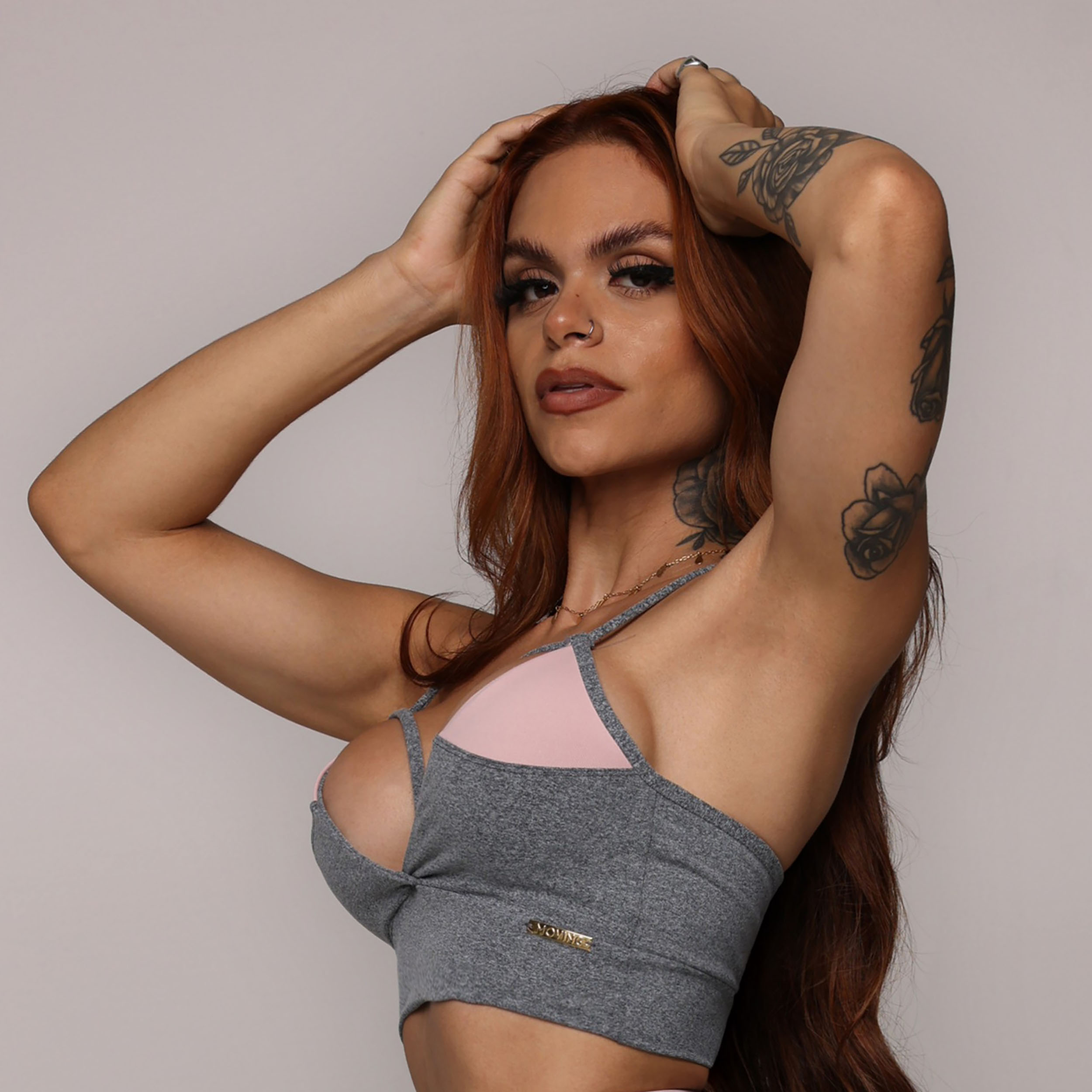 TOP EVEREST MESCLA COM BLUSH - Imagem 3