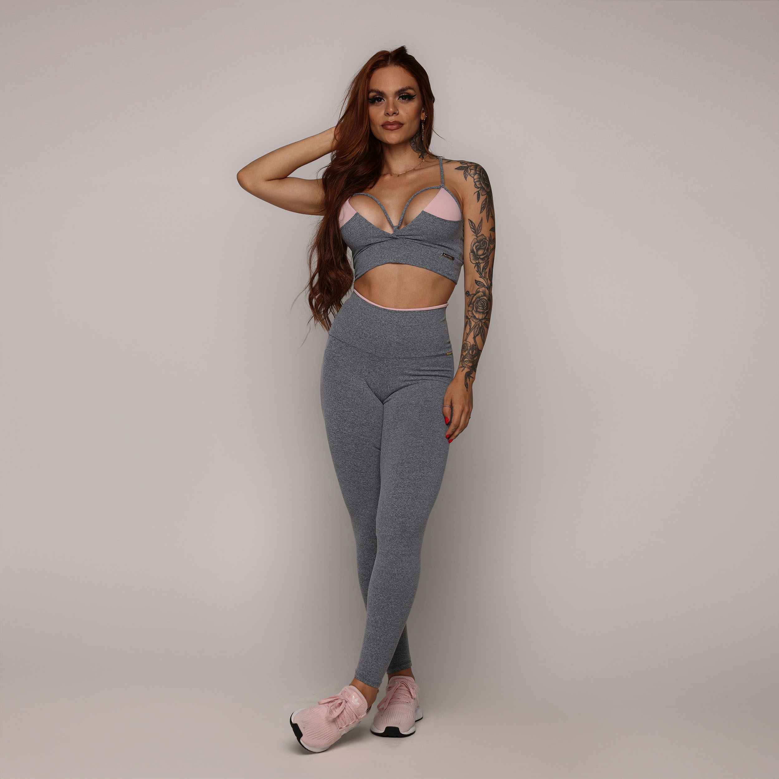 TOP EVEREST MESCLA COM BLUSH - Imagem 5