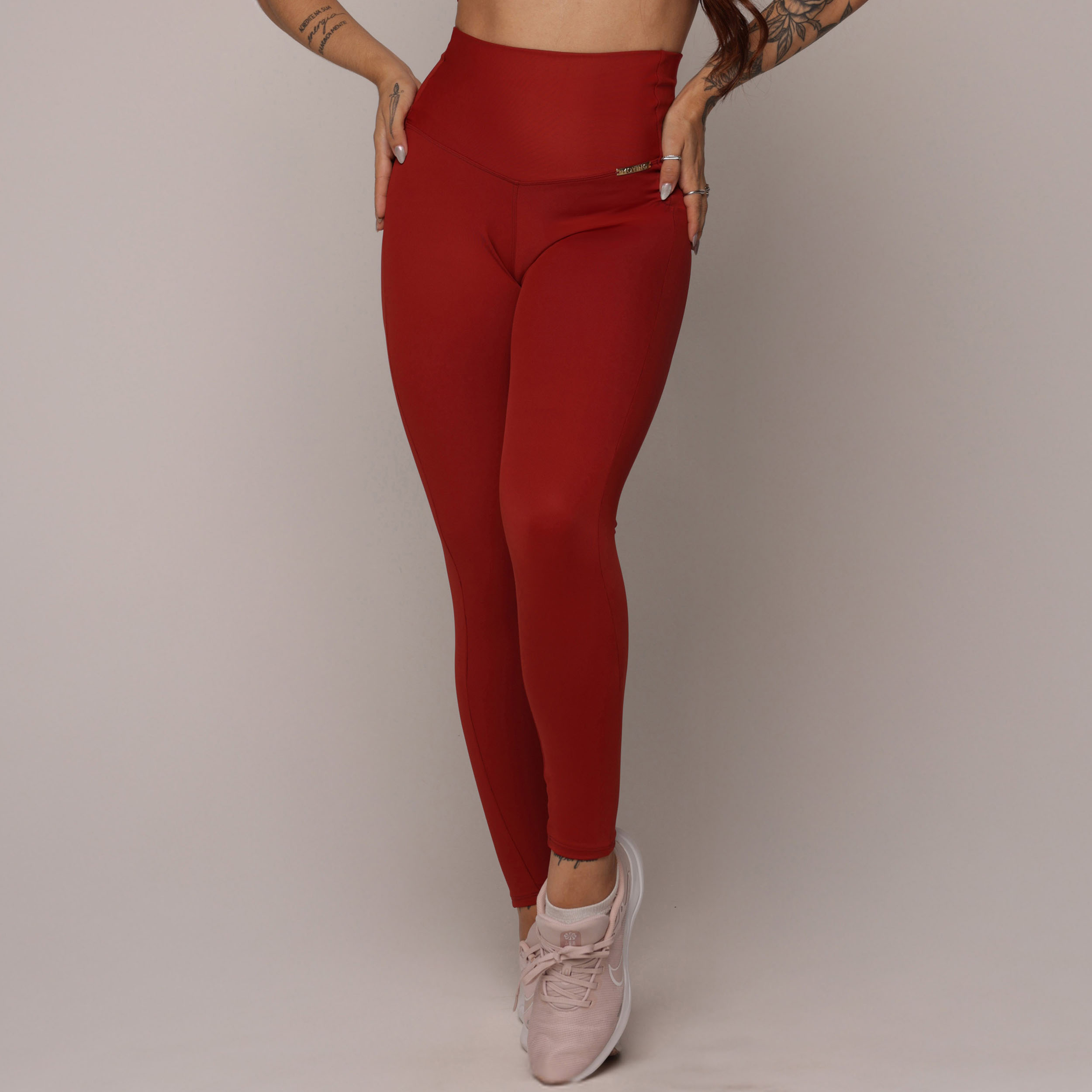 LEGGING VIENA RUBI - Imagem 3