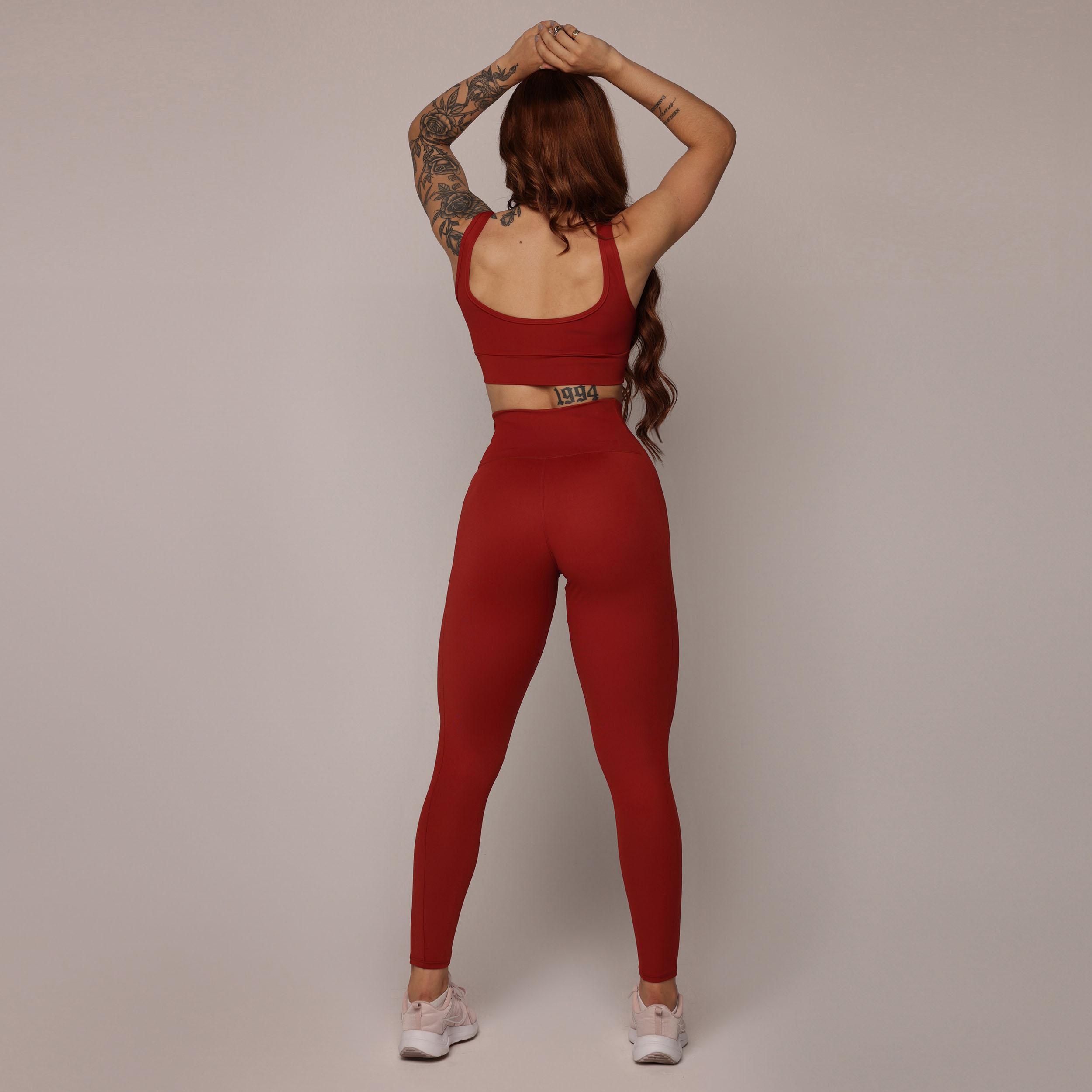 LEGGING VIENA RUBI - Imagem 7