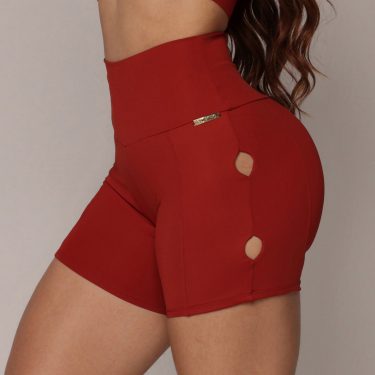 SHORT MILLENNIUM RUBI