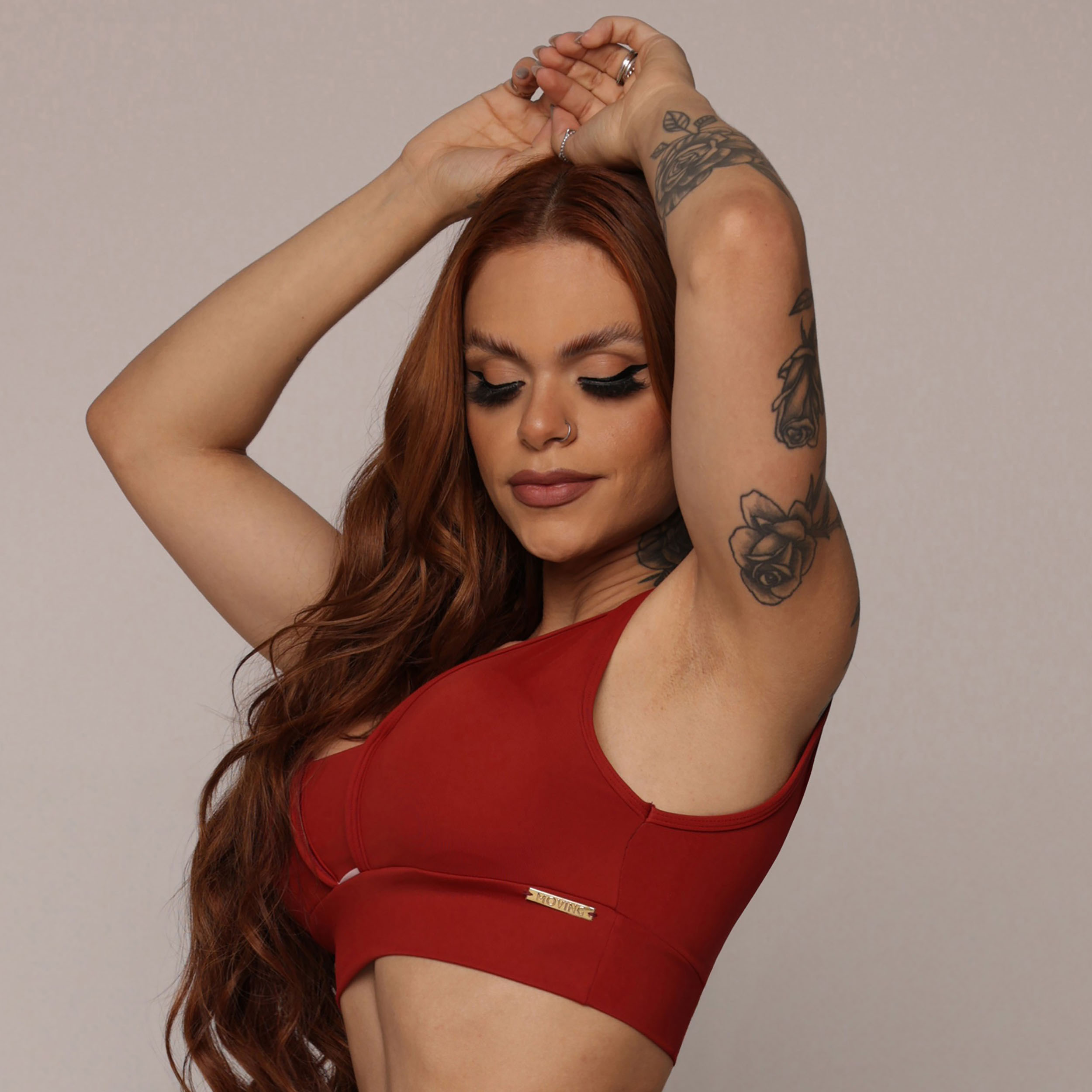 TOP DUBLIN RUBI - Imagem 3