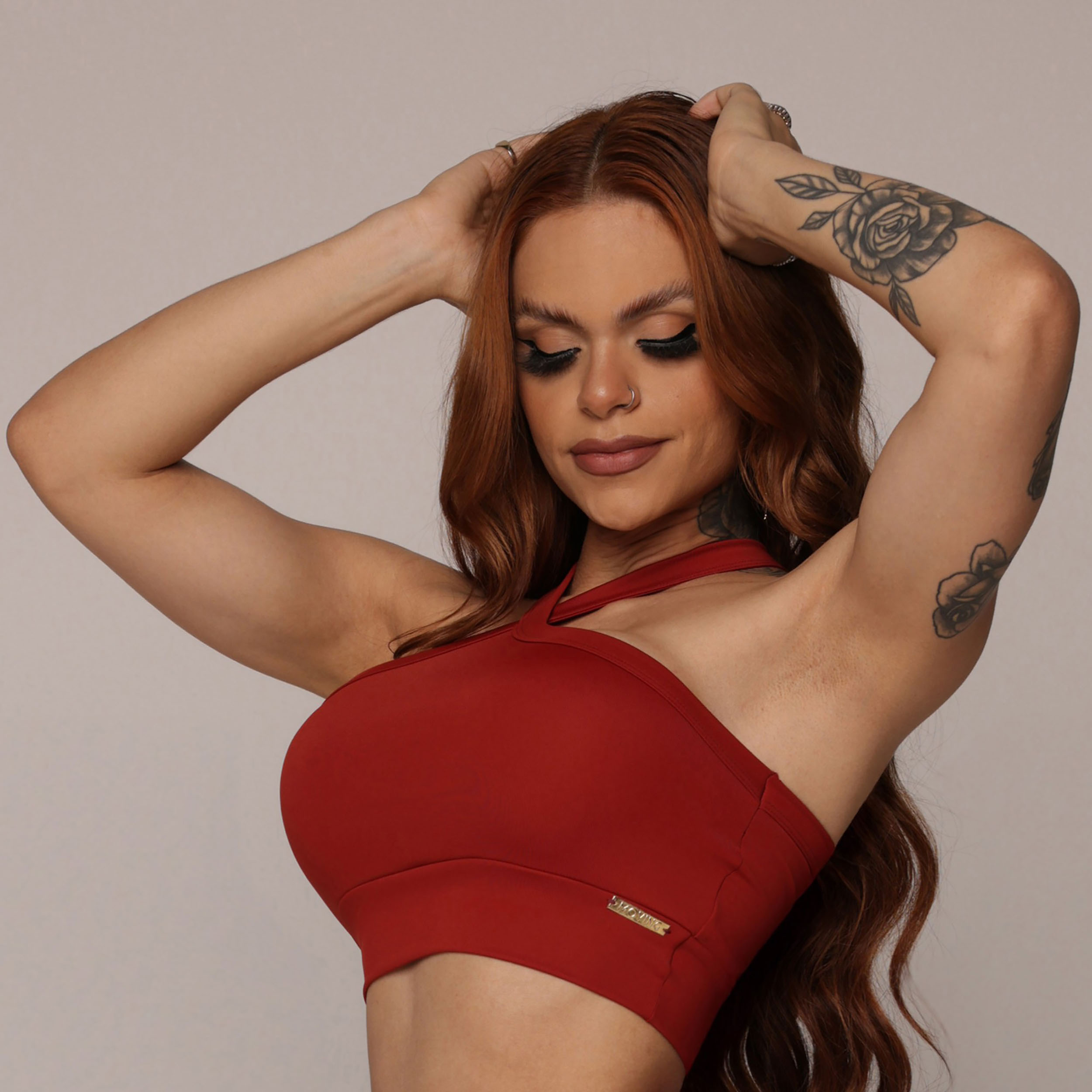 TOP TULIPA RUBI - Imagem 3