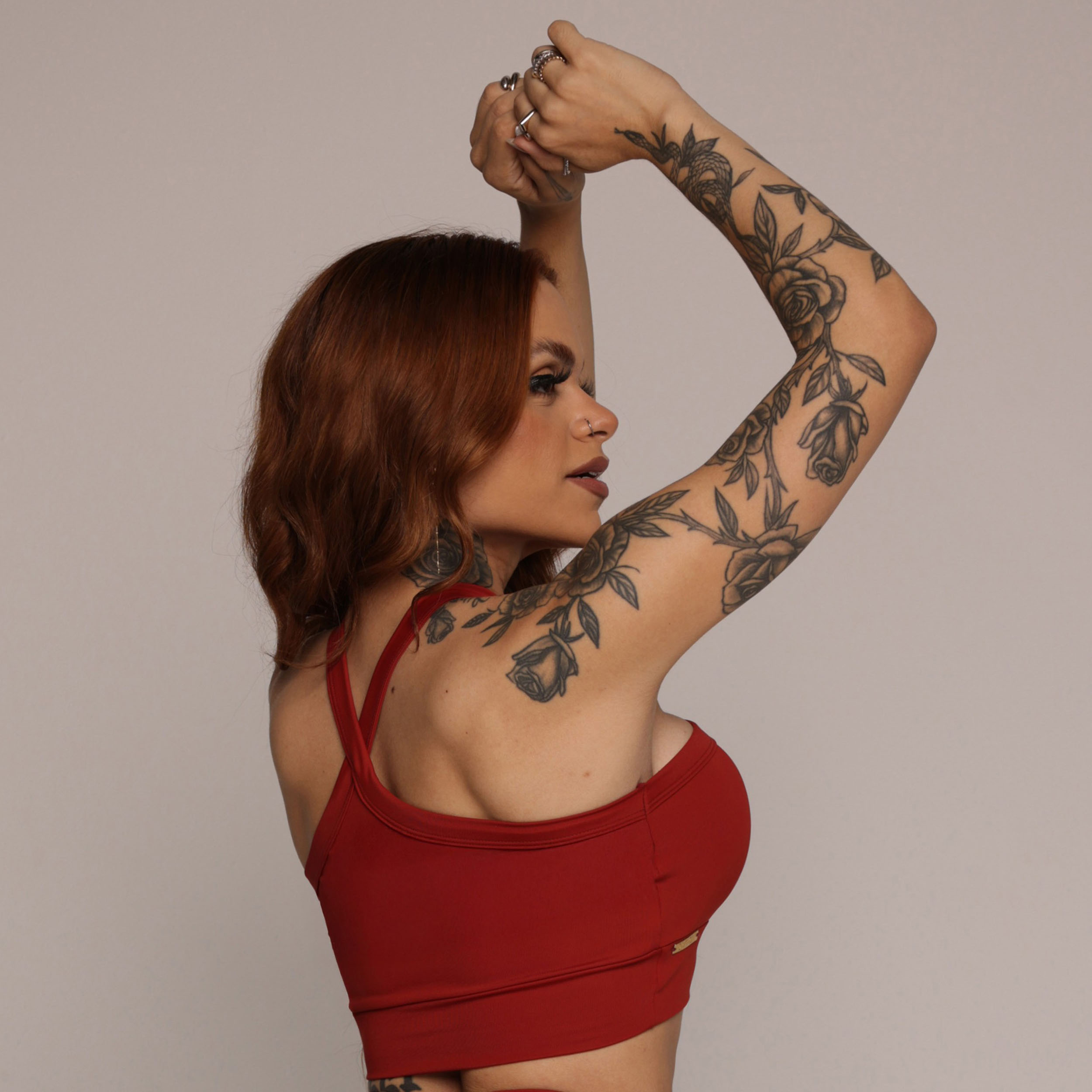 TOP TULIPA RUBI - Imagem 4