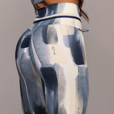 LEGGING EMPINA BUMBUM SKYLINE EXCLUSIVA