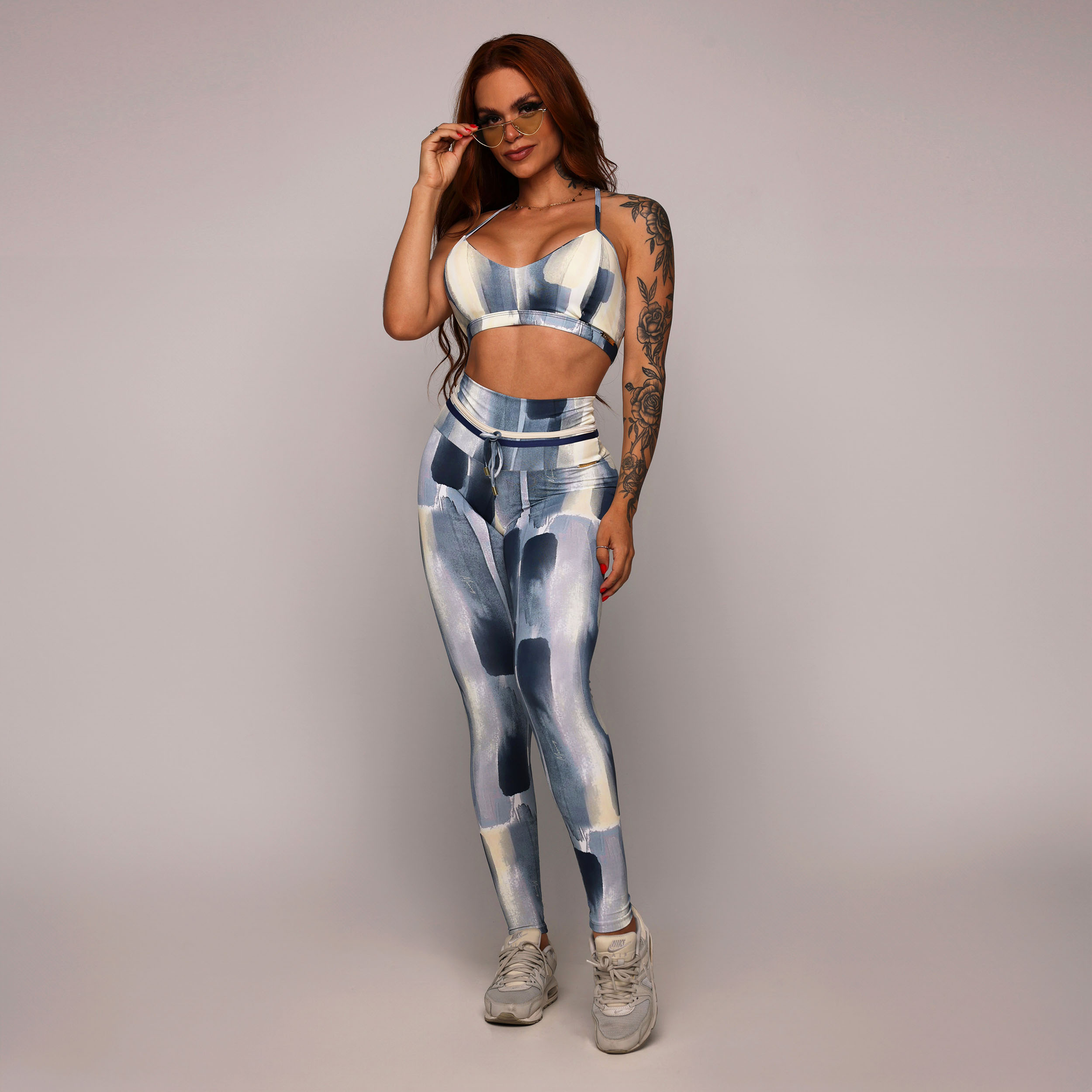 TOP DETROIT SKYLINE EXCLUSIVO - Imagem 6