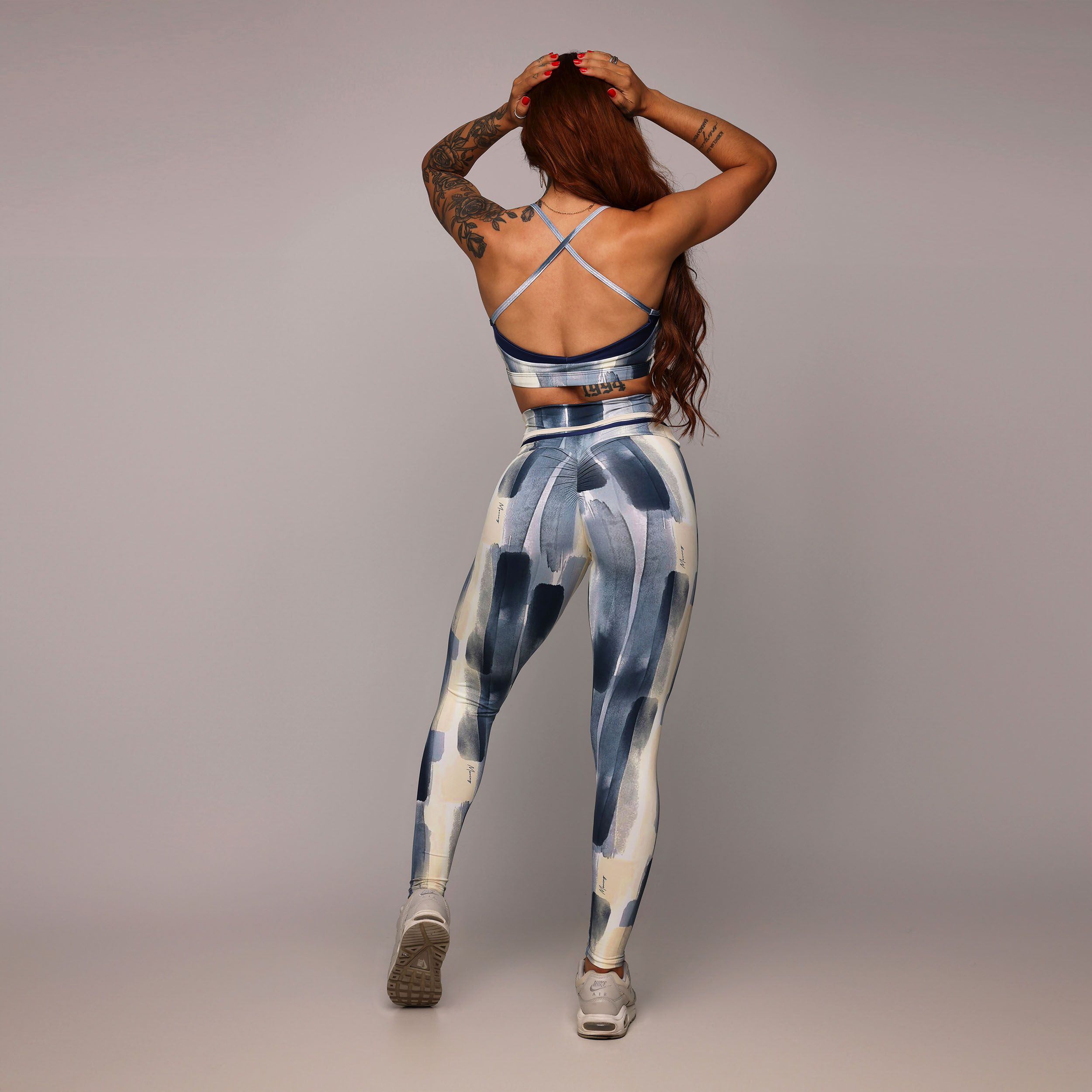 TOP DETROIT SKYLINE EXCLUSIVO - Imagem 7