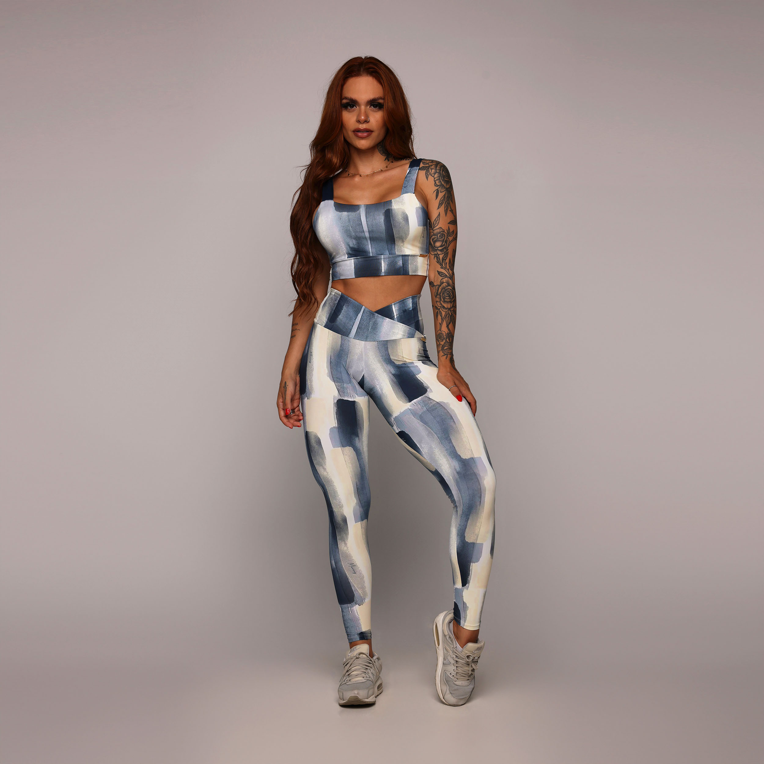 TOP FAIXA SKYLINE EXCLUSIVO - Imagem 5