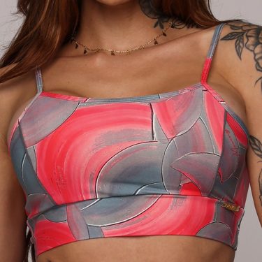 TOP HOPE VIVIDITÉ EXCLUSIVO