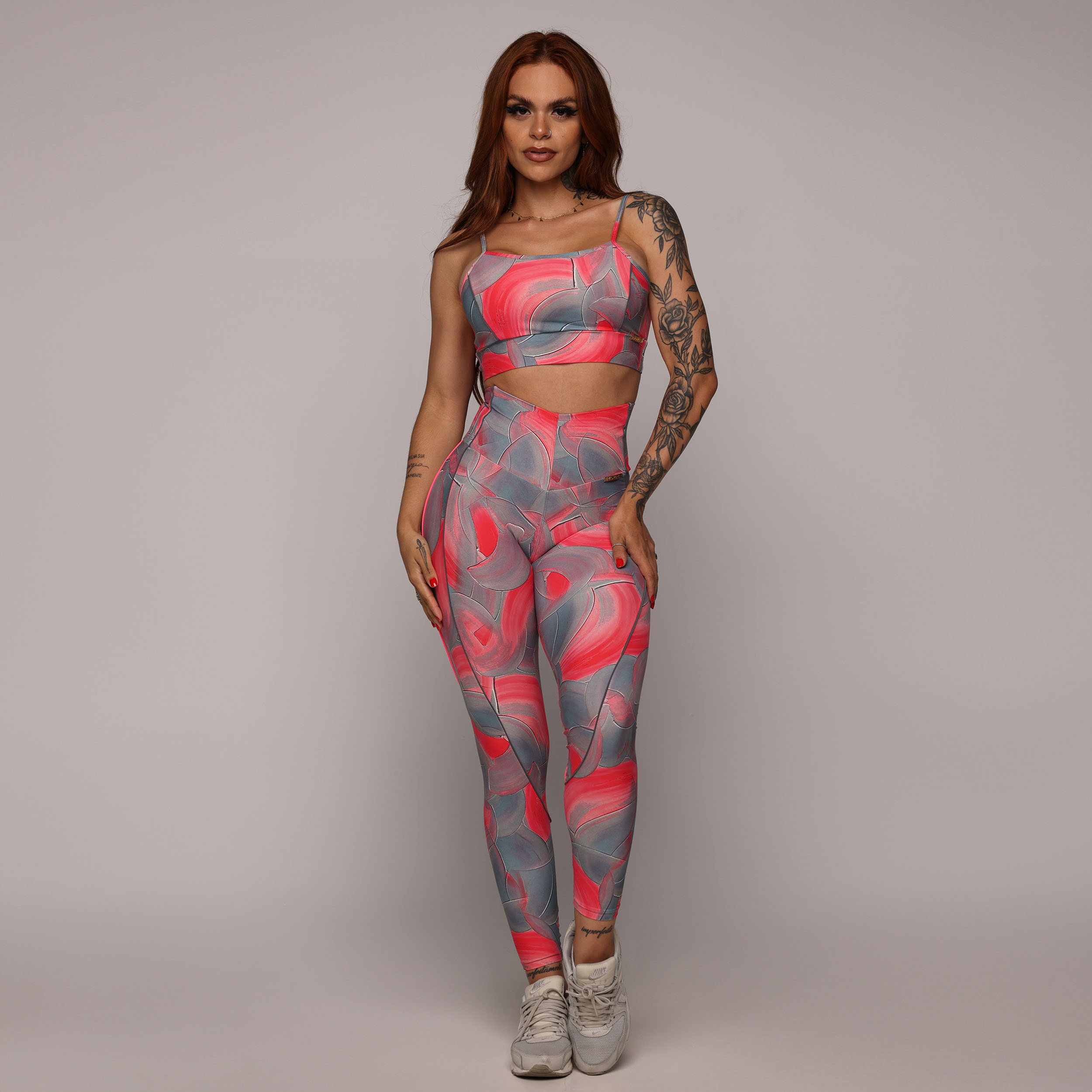 TOP HOPE VIVIDITÉ EXCLUSIVO - Imagem 5