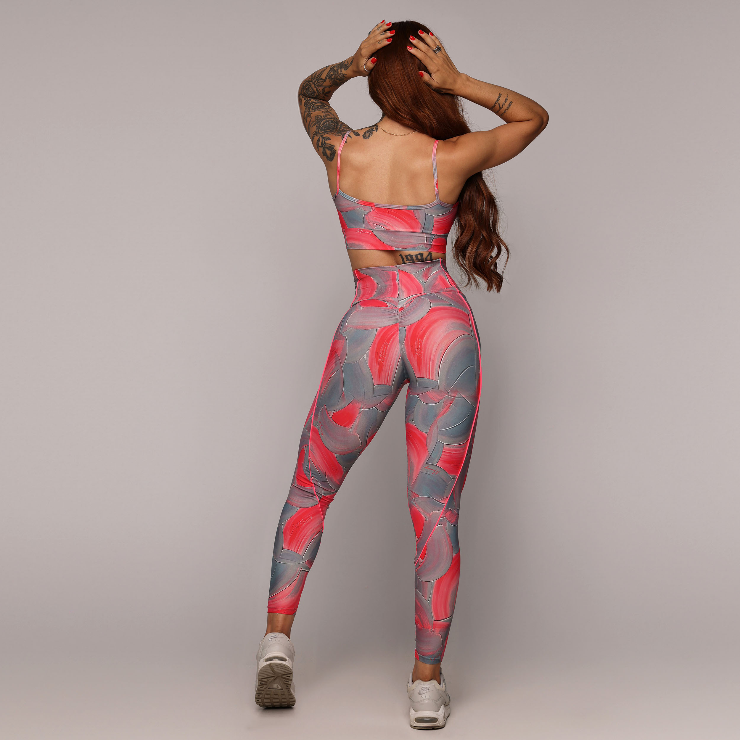 TOP HOPE VIVIDITÉ EXCLUSIVO - Imagem 6