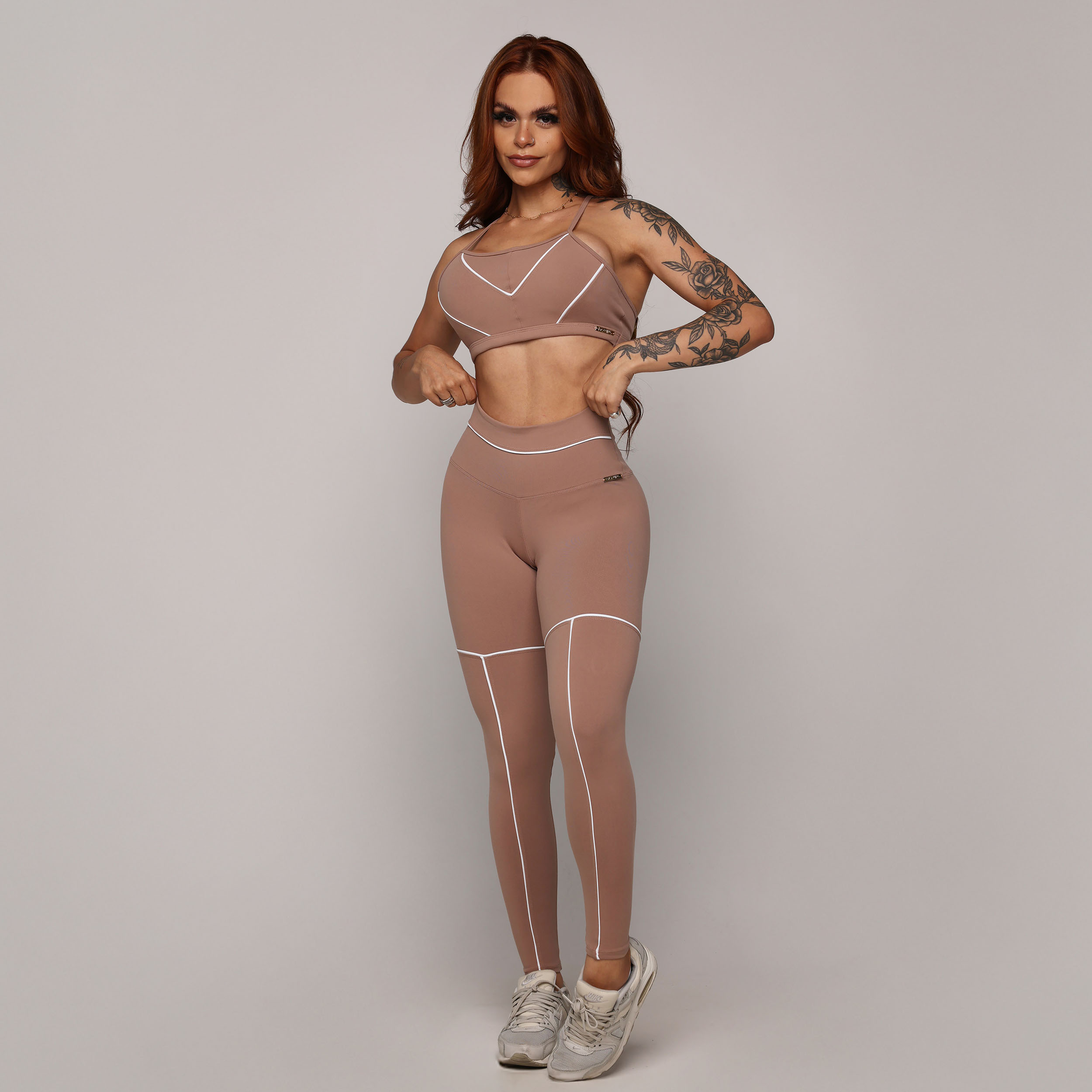 TOP SEUL AVELÃ - Imagem 5