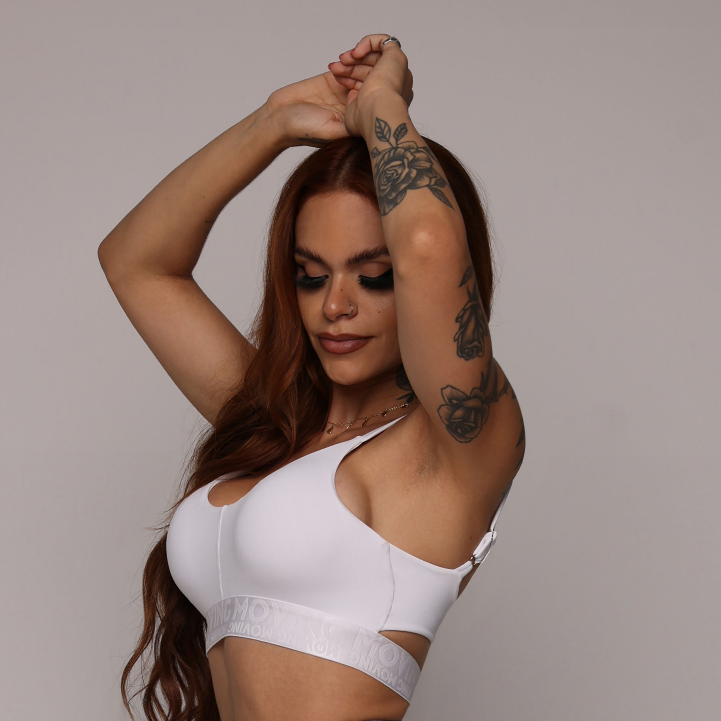 TOP DENVER BRANCO - Imagem 3