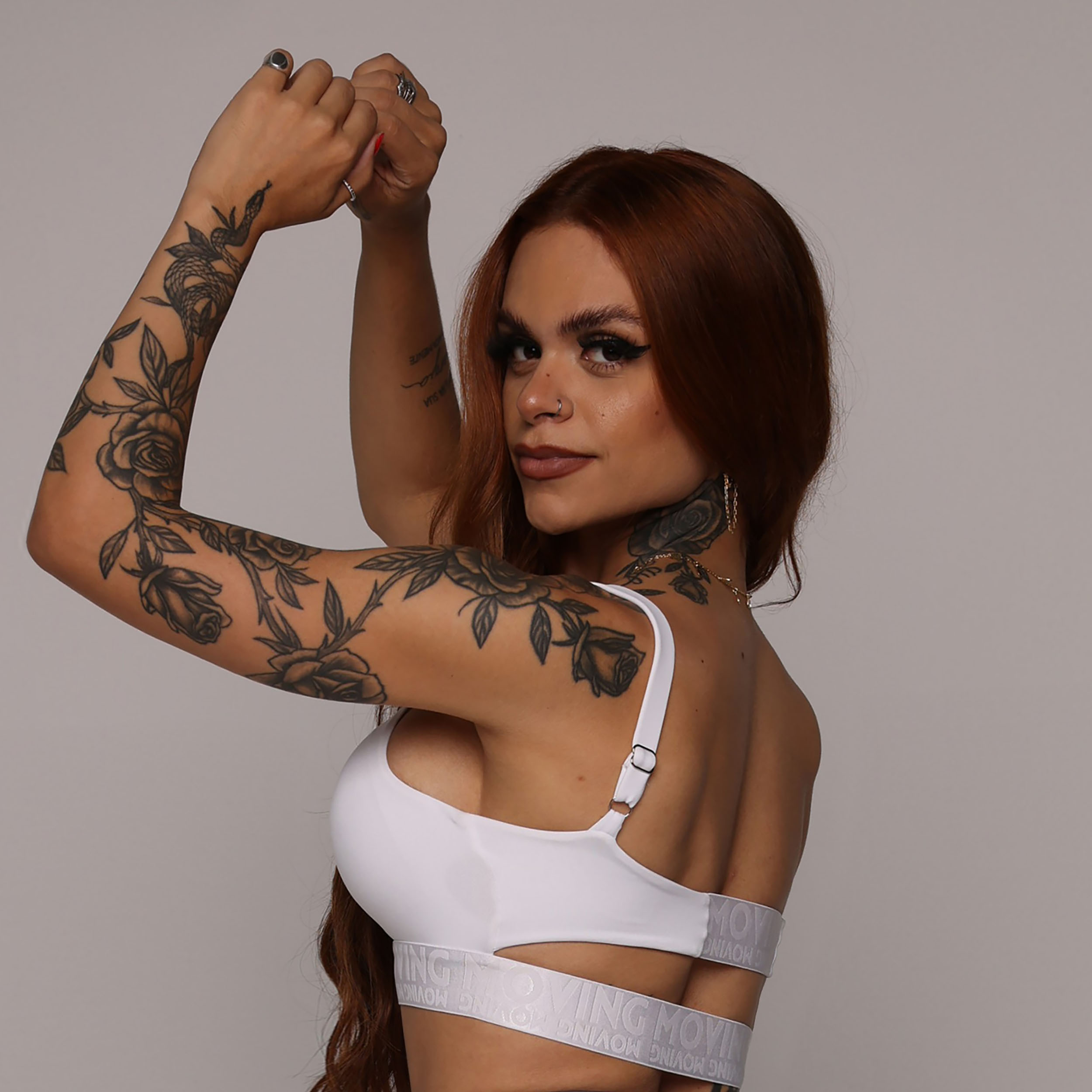 TOP DENVER BRANCO - Imagem 4