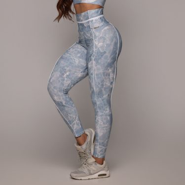 LEGGING QUEENS EMPINA BUMBUM CRYSTAL EXCLUSIVA