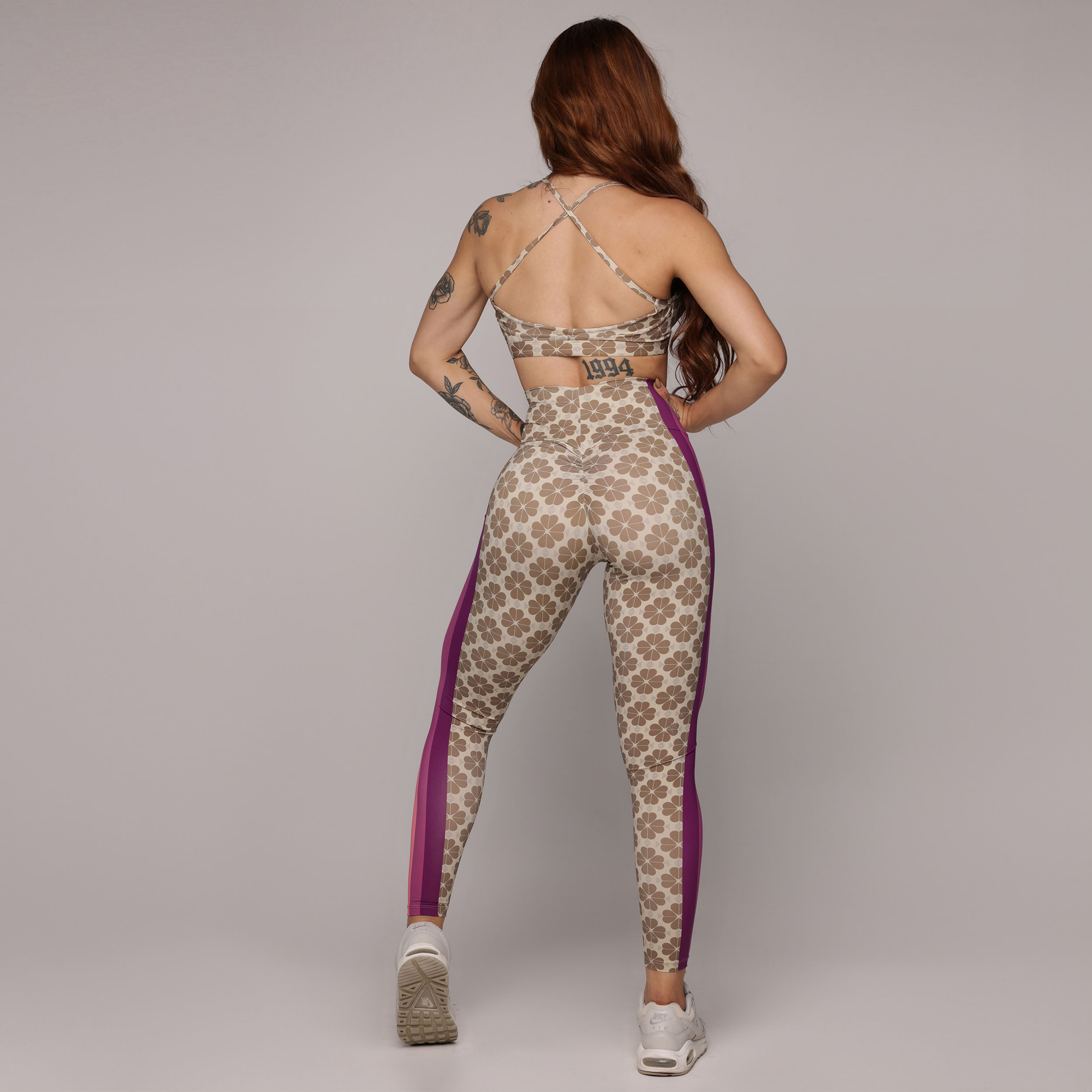 LEGGING EMPINA BUMBUM FORTUNE EXCLUSIVA - Imagem 6