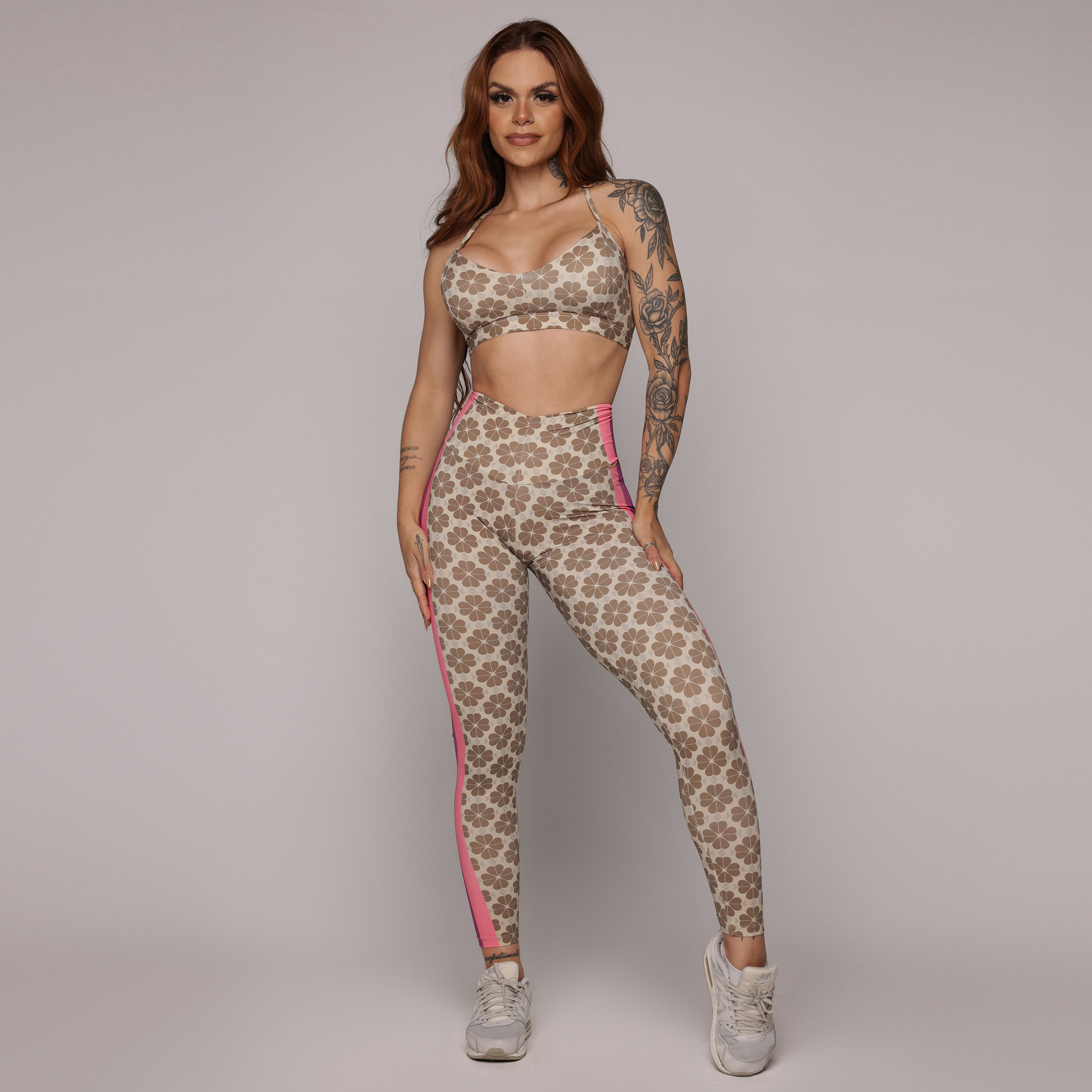 LEGGING EMPINA BUMBUM FORTUNE EXCLUSIVA - Imagem 8