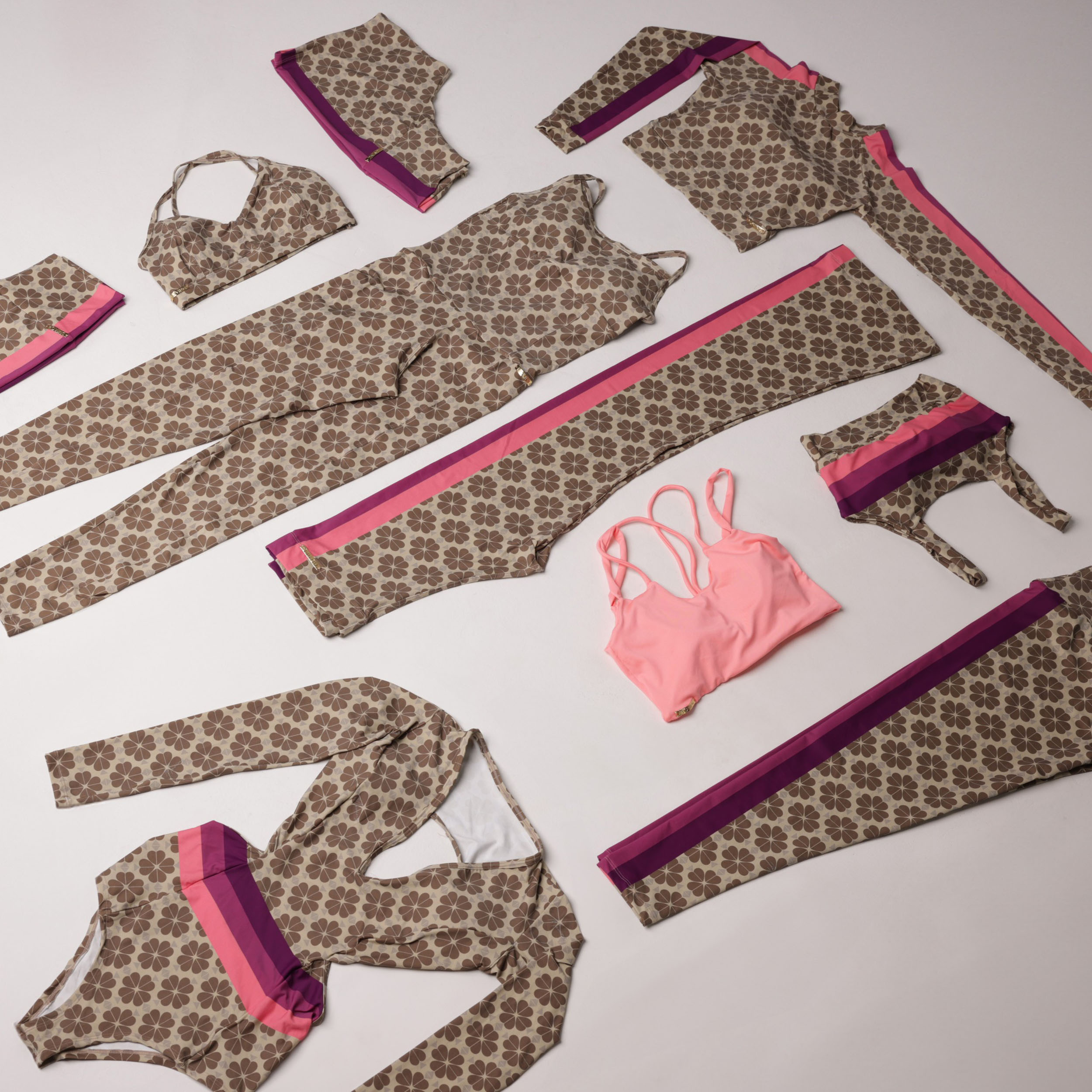 LEGGING EMPINA BUMBUM FORTUNE EXCLUSIVA - Imagem 10